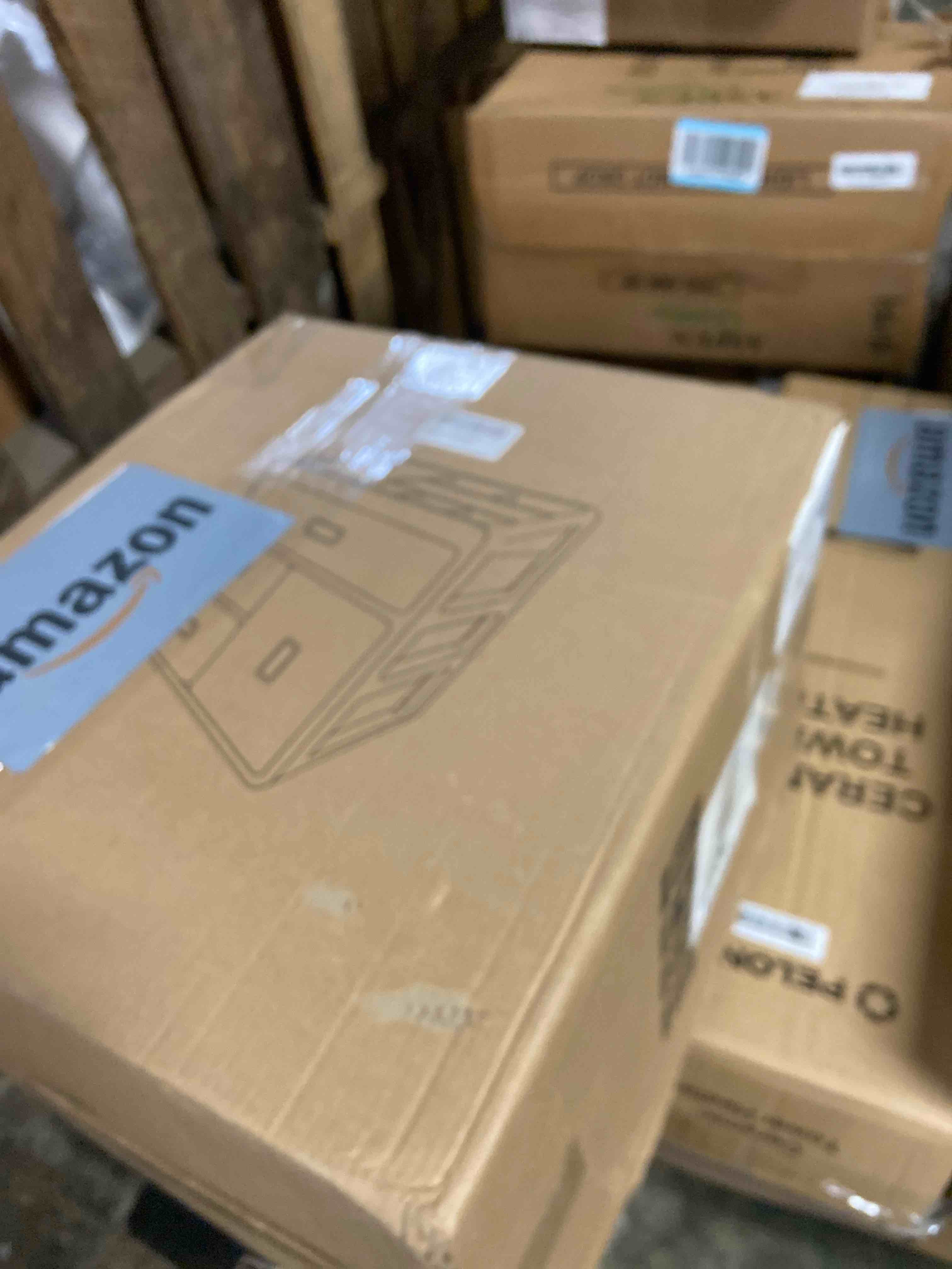 Condition photo showing New/Like New for Medicine Organizer-Multidrawer Plastic Storage Box,Neat and Orderly Storage Stationery,Office Items,Easy Access,Family Article Organizer,Medications Storage(Green-Tall Drawers-4 Layer)