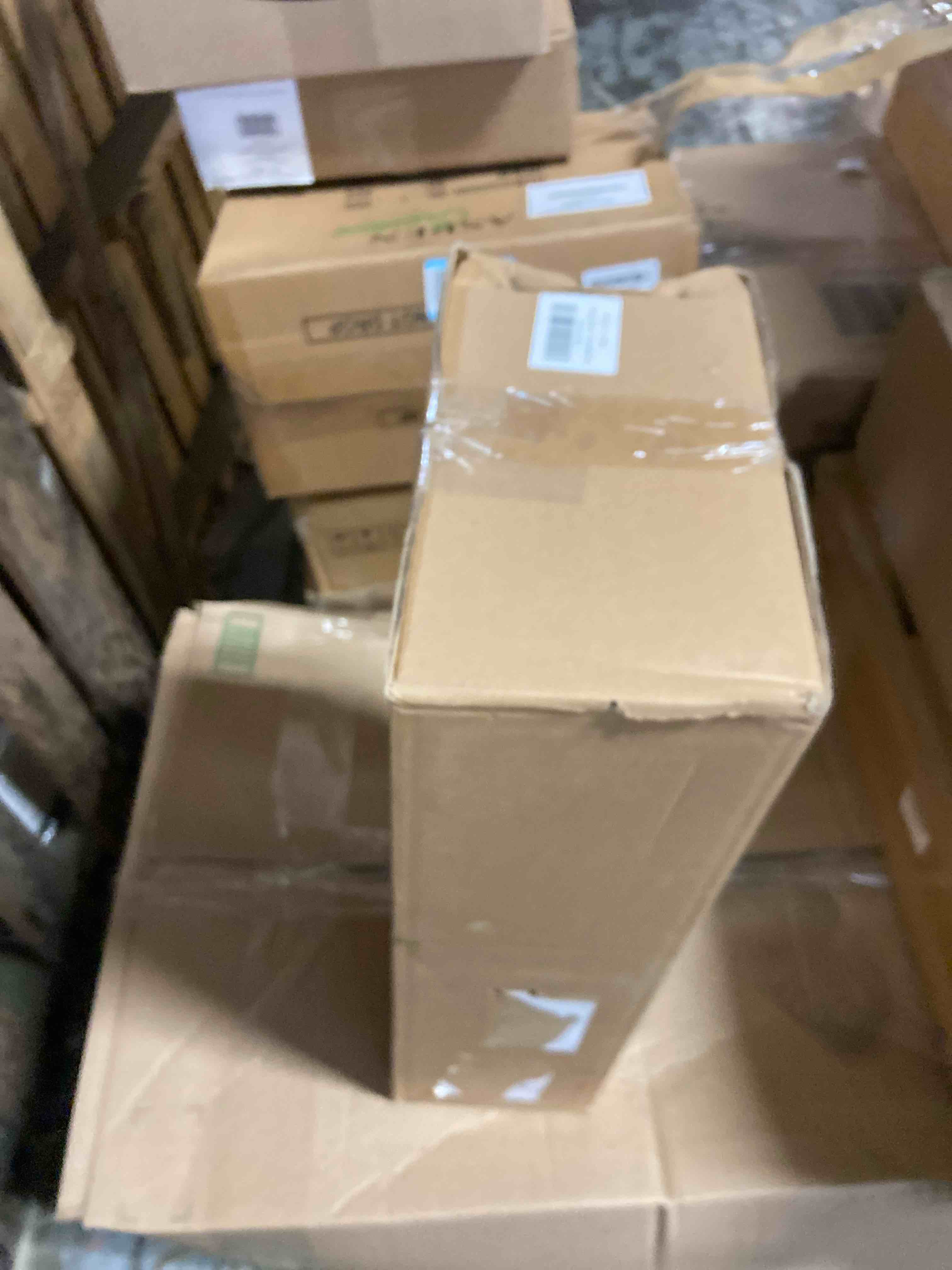 Condition photo showing New/Like New for Door Side Organizer 4PCS Full-Cover for Tesla Model Y Juniper 2026, Custom Fit Door Pocket Storage Boxes, Anti-Slip Interior Accessories for Model Y Juniper, Easy to Install, Premium TPE Liner Door Side Organizer-All-inclusive