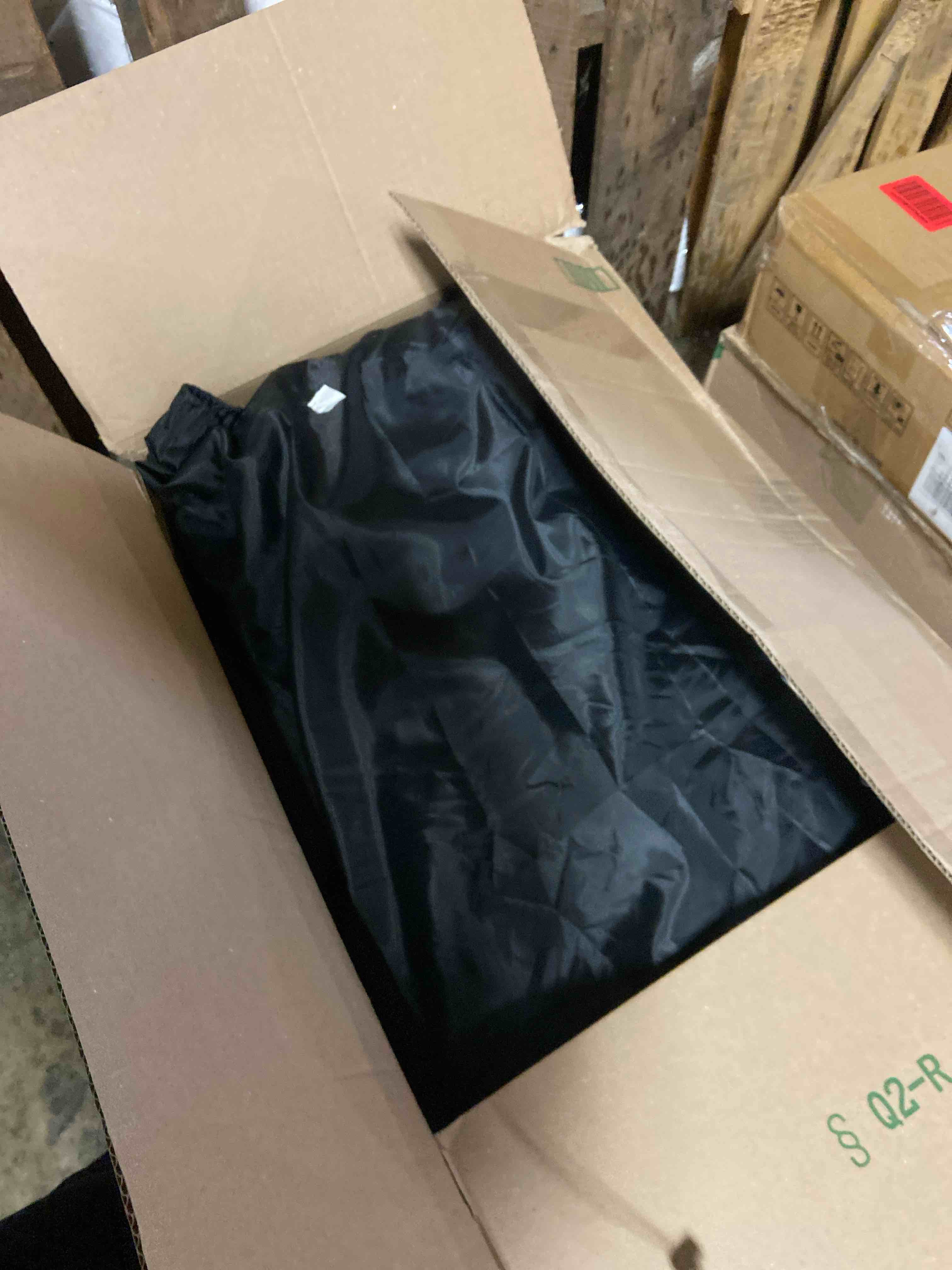 Condition photo showing New/Like New for Japanese Floor Mattress, Futon Mattress with Portable Storage Bag and Washable Cover, Roll Up Thick Tatami Mat Suitable for Camping, Guest Room (Bohemian Green, Twin) Twin (80"L x 39"W) Bohemian Green ( 4"th + Dust Cover ?