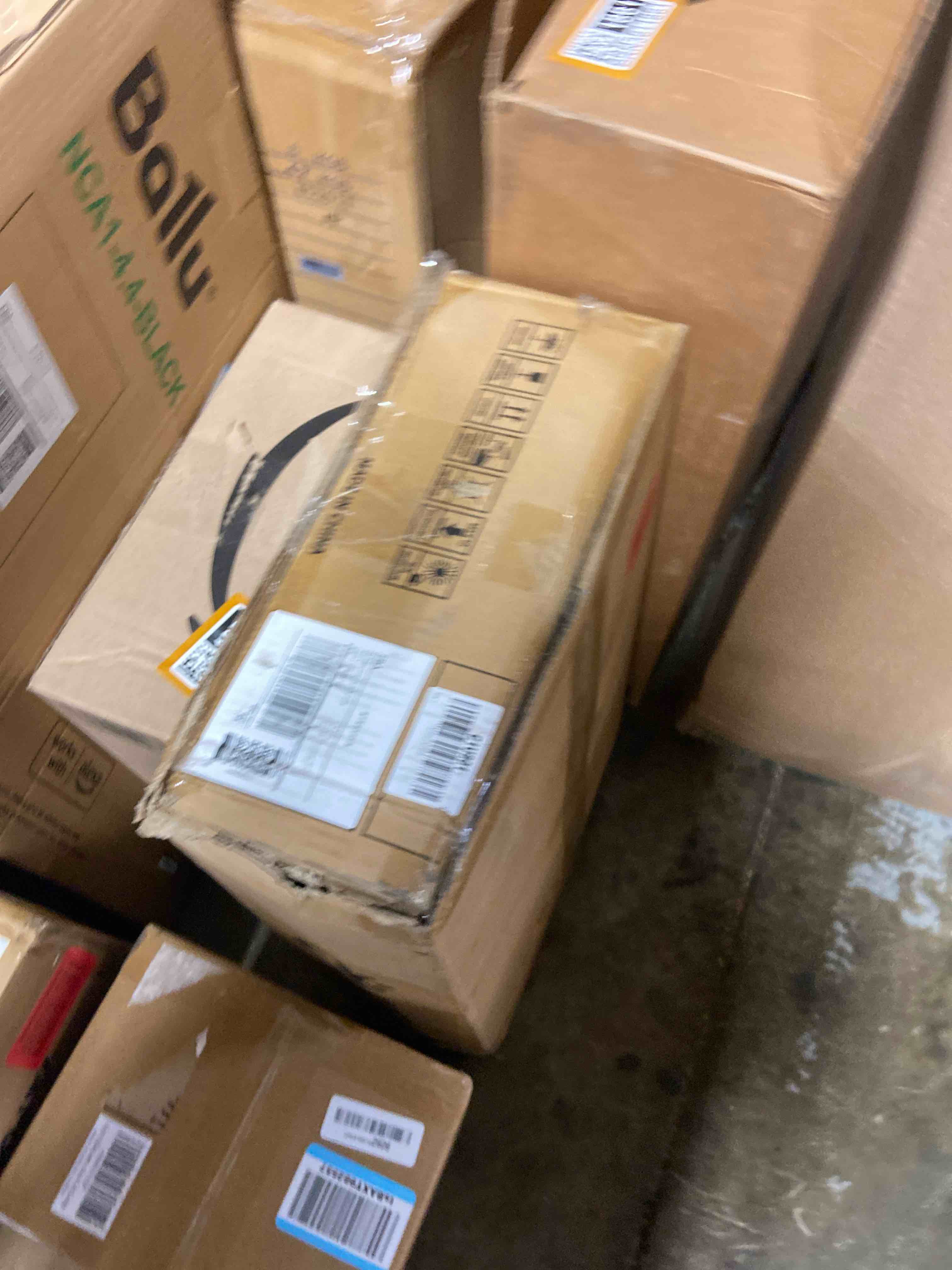 Condition photo showing New/Like New for COOKER KING Stainless Steel Cookware Set, Pots and Pans Set Non Stick, Hybrid Ceramic Cookware, Frying Pans, Saucepans & Stock Pot with Glass Lid, Non-Toxic, Oven Safe, Induction Compatible 7