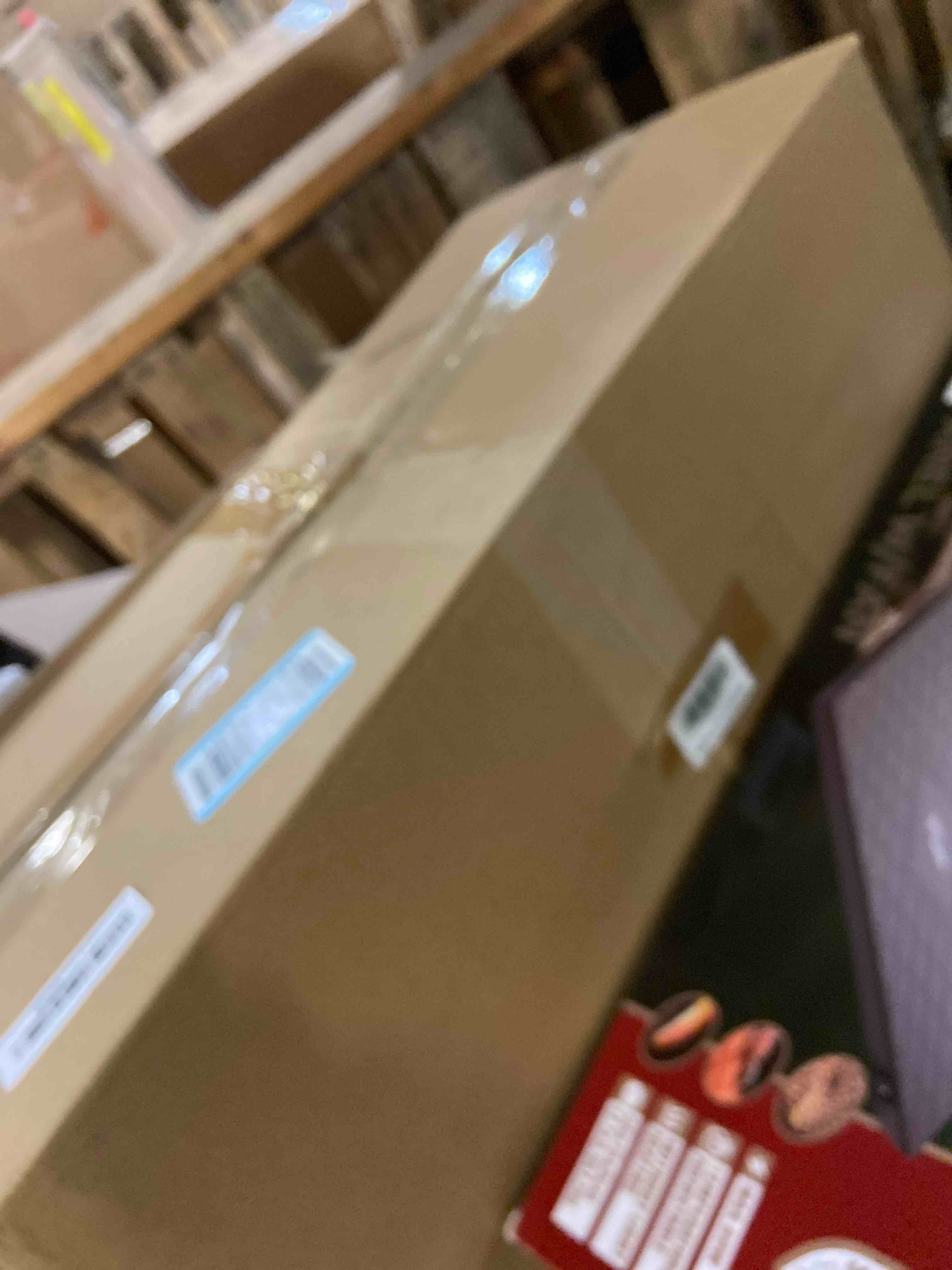 Condition photo showing New/Like New for [2 PACK] 240337103 Refrigerator Crisper Drawer Replacement Compatible with Frigidaire Kenmore Refrigerator Drawer Replacement, Frigidaire Drawer Replacement for AP2115741, 240337100, 240337102