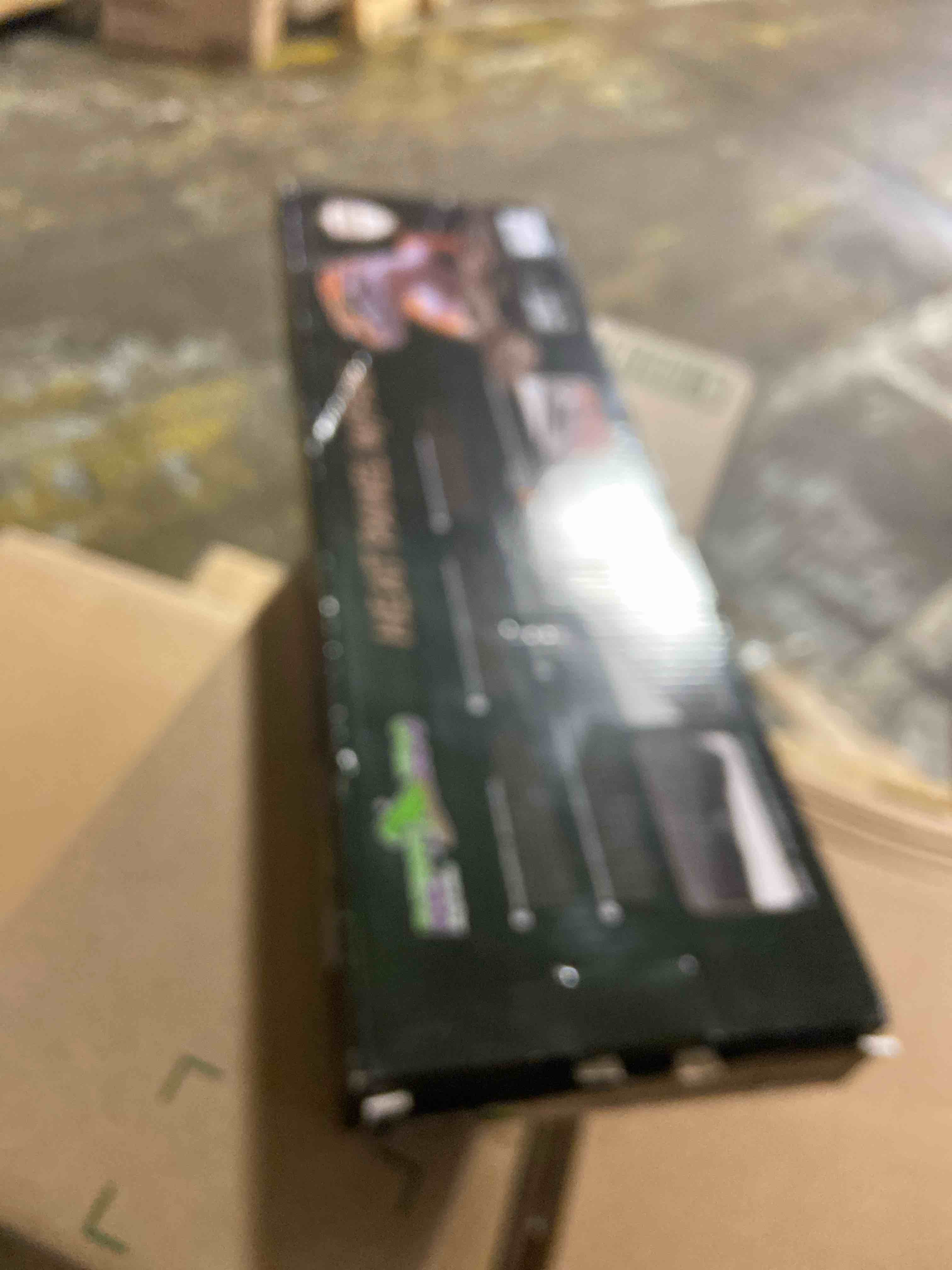 Condition photo showing New/Like New for REPTI ZOO Reptile Heat Panel Adjustable Temperature Reptile Heating Plate, Mountable Under Lid, for Hermit Crabs/Leopard Geckos/Turtles/Snakes/Lizards 6" X 18"