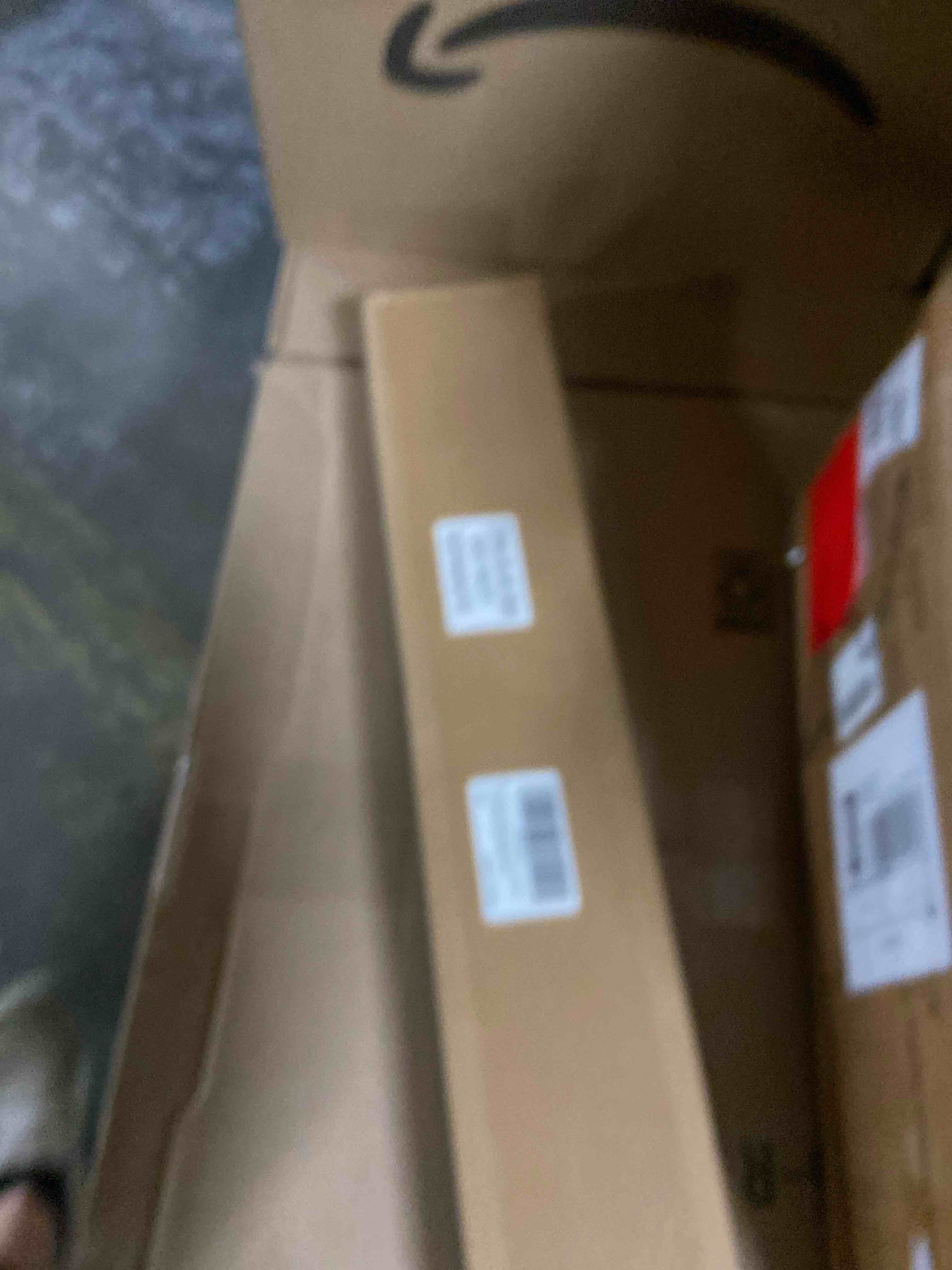 Condition photo showing New/Like New for 4 Pairs Soft Close Drawer Slides 22 Inch Full Extension Dresser Rails Heavy Duty Ball Bearing Kitchen Cabinet Drawer Glides Side Mount Tool Box Trash Can Runners 100 LB Capacity 22 Inch 4