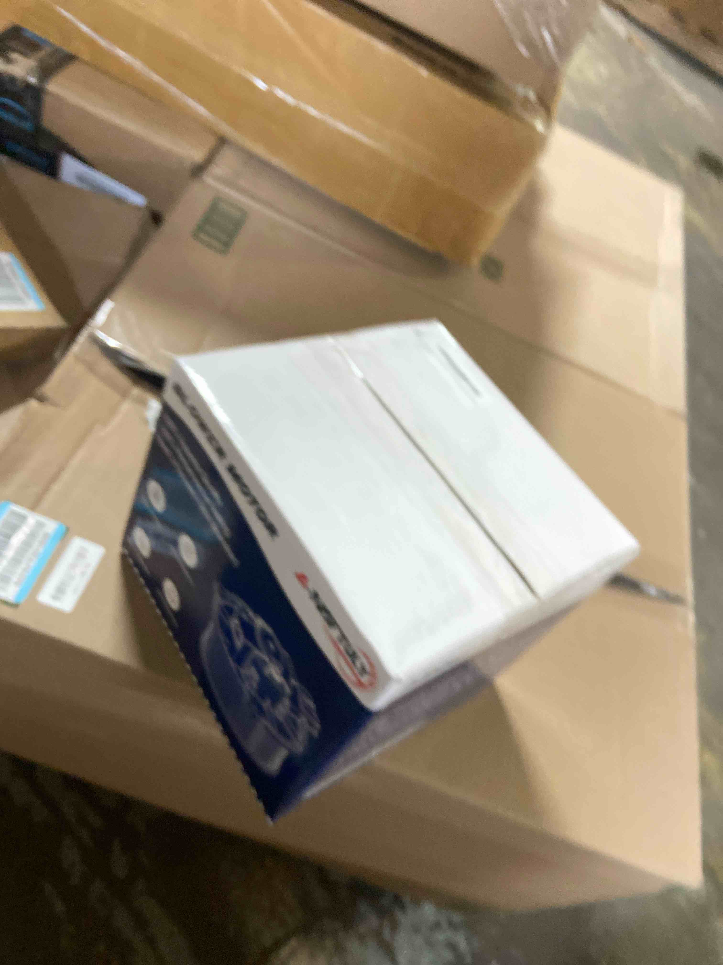 Condition photo showing New/Like New for AC Blower Motor Fan Fits for Chevy Trailblazer GMC Envoy 2002 2003 2004 2005 2006 2007 2008 2009, HVAC Heater Blower Motor Replaces 700109