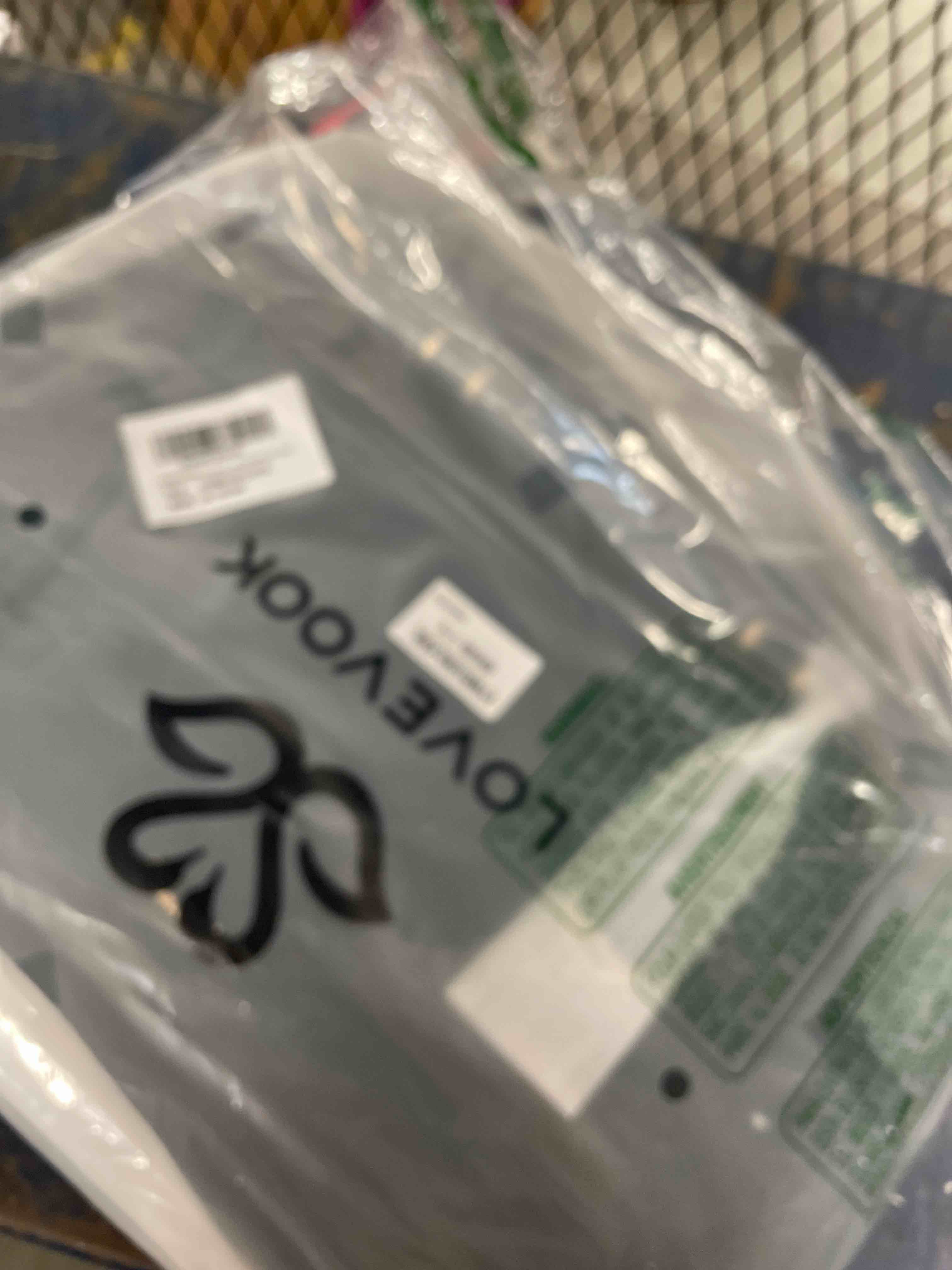 Condition photo showing New/Like New for LOVEVOOK 17.3 Inch Laptop Bag for Women, Teacher Work Tote Bags Laptop Bag, Leather Computer Bag Large Purses Handbag Professional Briefcase, Teal 17.3 inch Teal