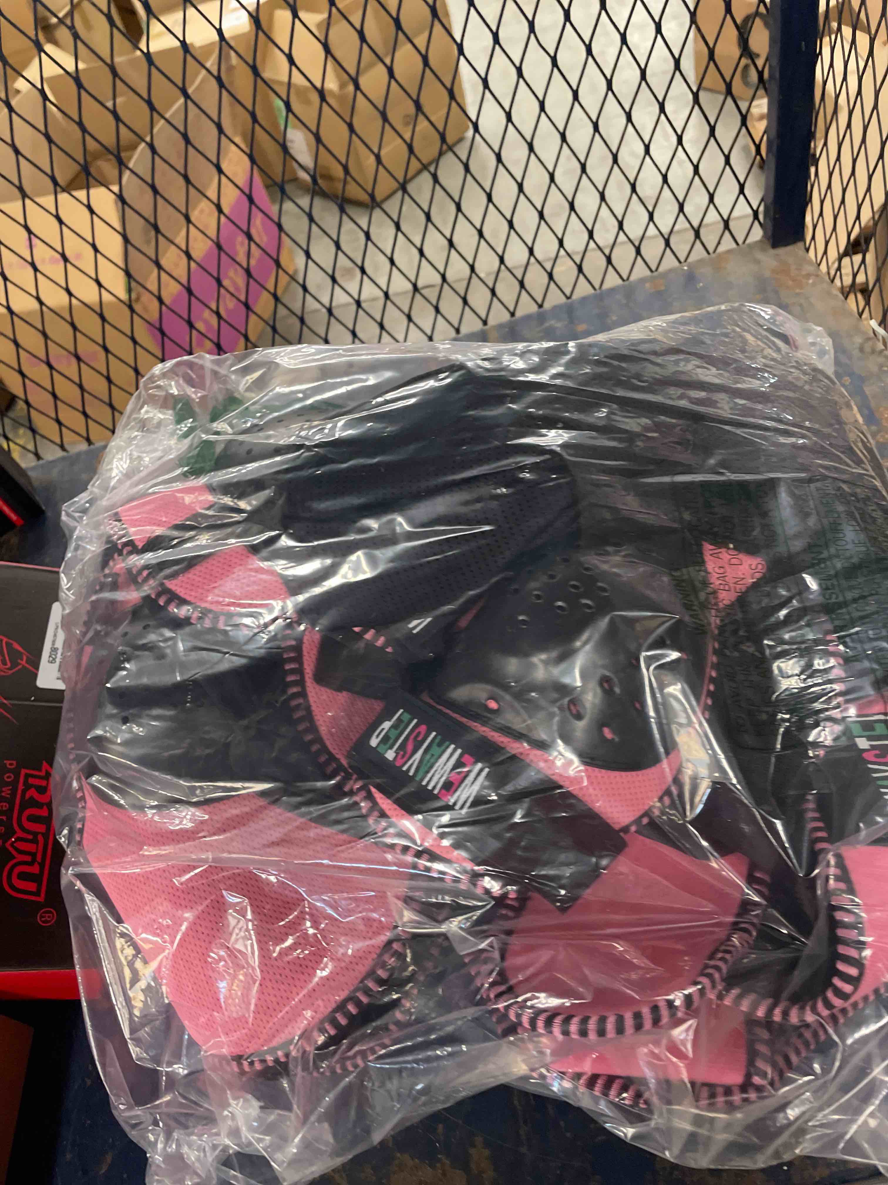 Condition photo showing New/Like New for Kids Dirt Bike Gear- Motorcycle Protective Gear Chest Protector Youth Motocross Gear Body Armor Vest Knee Guards and Elbow Full Body Protection Suit