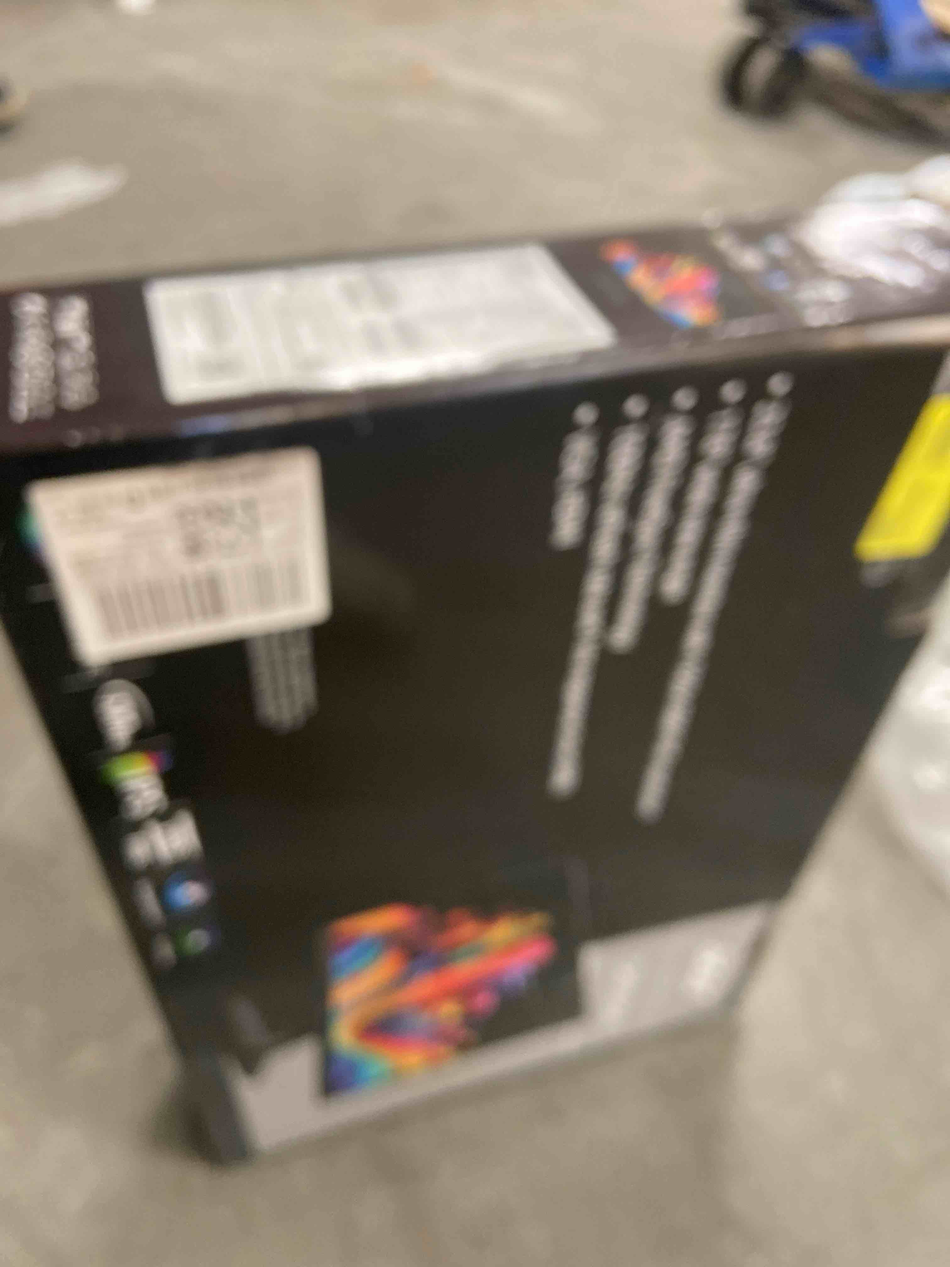 Condition photo showing New/Like New for Acer 23.8” Full HD (1920 x 1080) Ultra-Thin IPS Monitor, 75Hz, 1ms VRB, SA241Y Bi, Visioncare