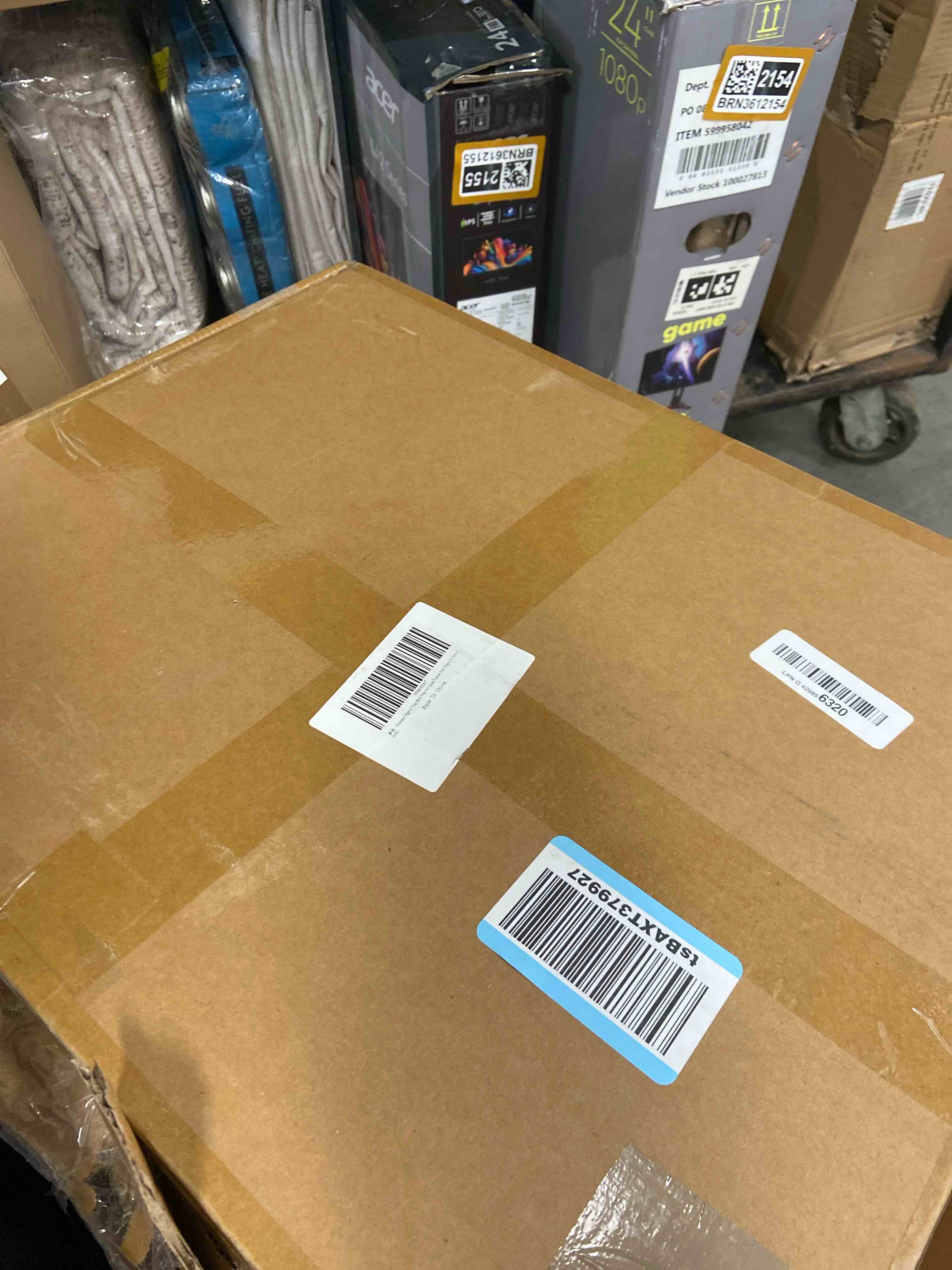 Condition photo showing New/Like New for Humane Pigeon Trap,Bird Trap for Quail,Turkey,Net Traps (15.7x19.7 inch)