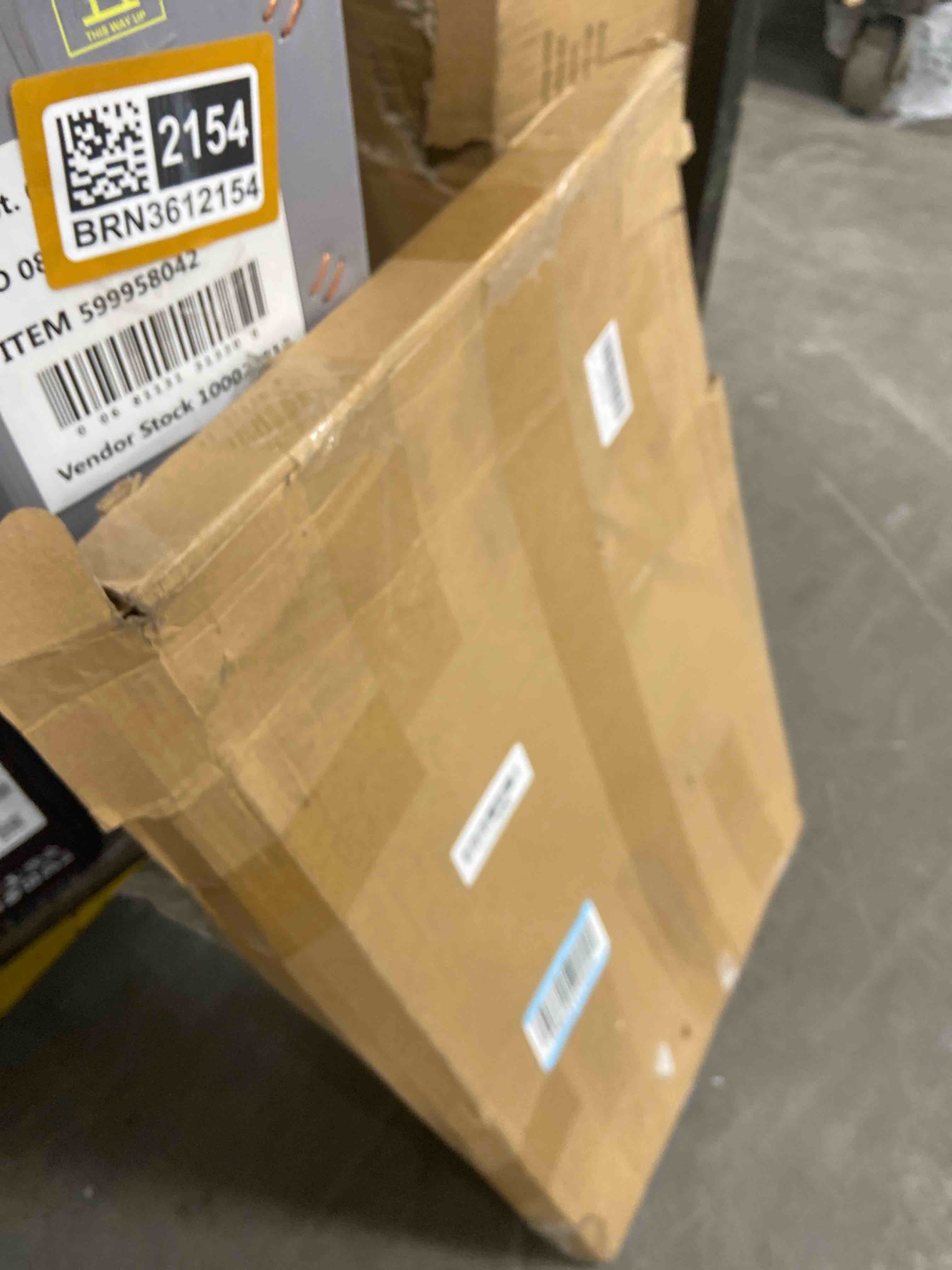 Condition photo showing New/Like New for VELCKING for Milwaukee Packout Mounting Plate, Metal Storage Base, Wall and Floor Compatible Toolbox Mount (BLACK, 1-Full Plate)