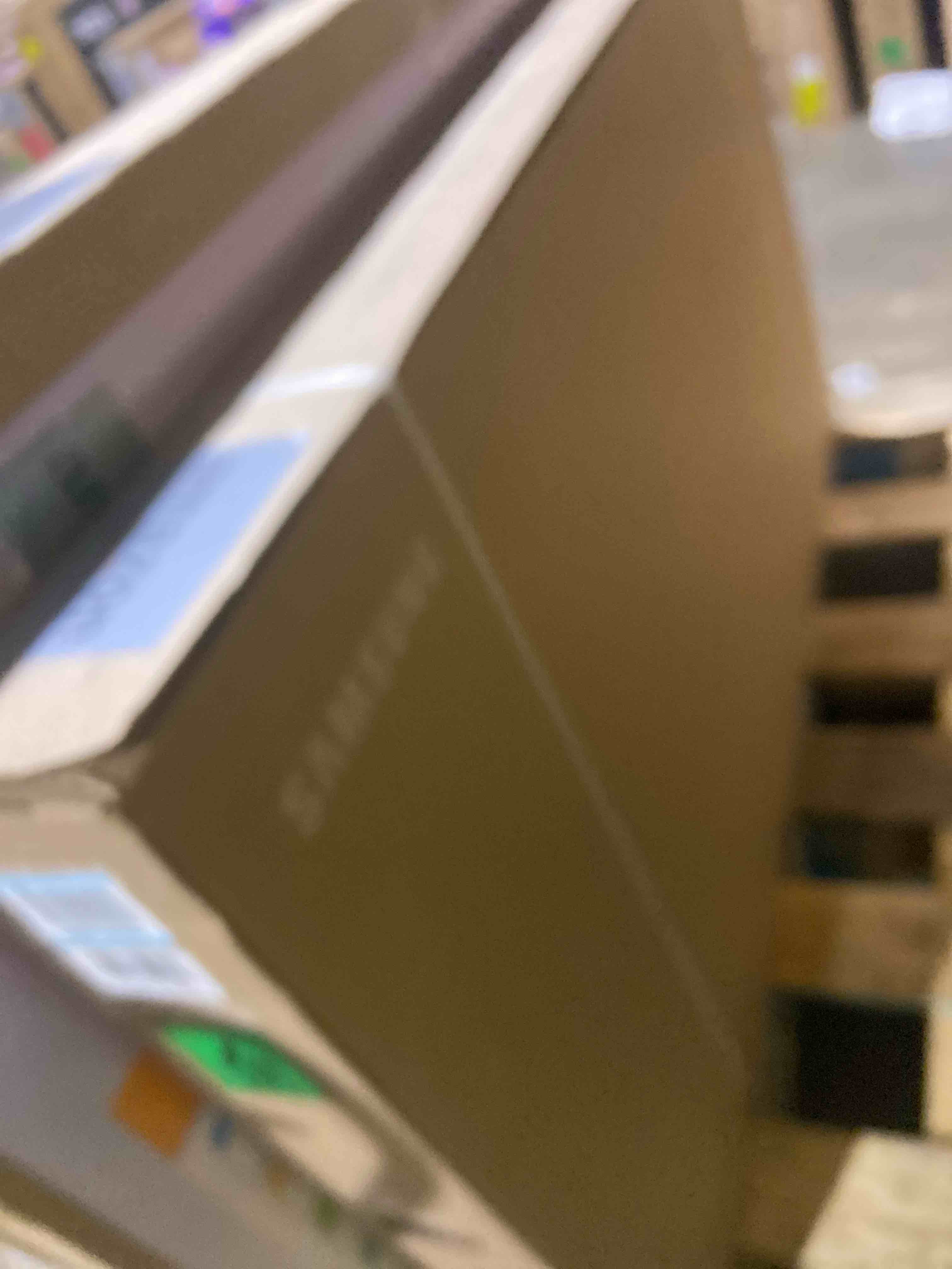 Condition photo showing New/Like New for Samsung 65-Inch Class QLED Q7F Series Samsung Vision AI Smart TV (2025 Model, 65Q7F) Quantum HDR, Object Tracking Sound Lite, Q4 AI Gen1 Processor, 4K upscaling, Gaming Hub, Alexa Built-in