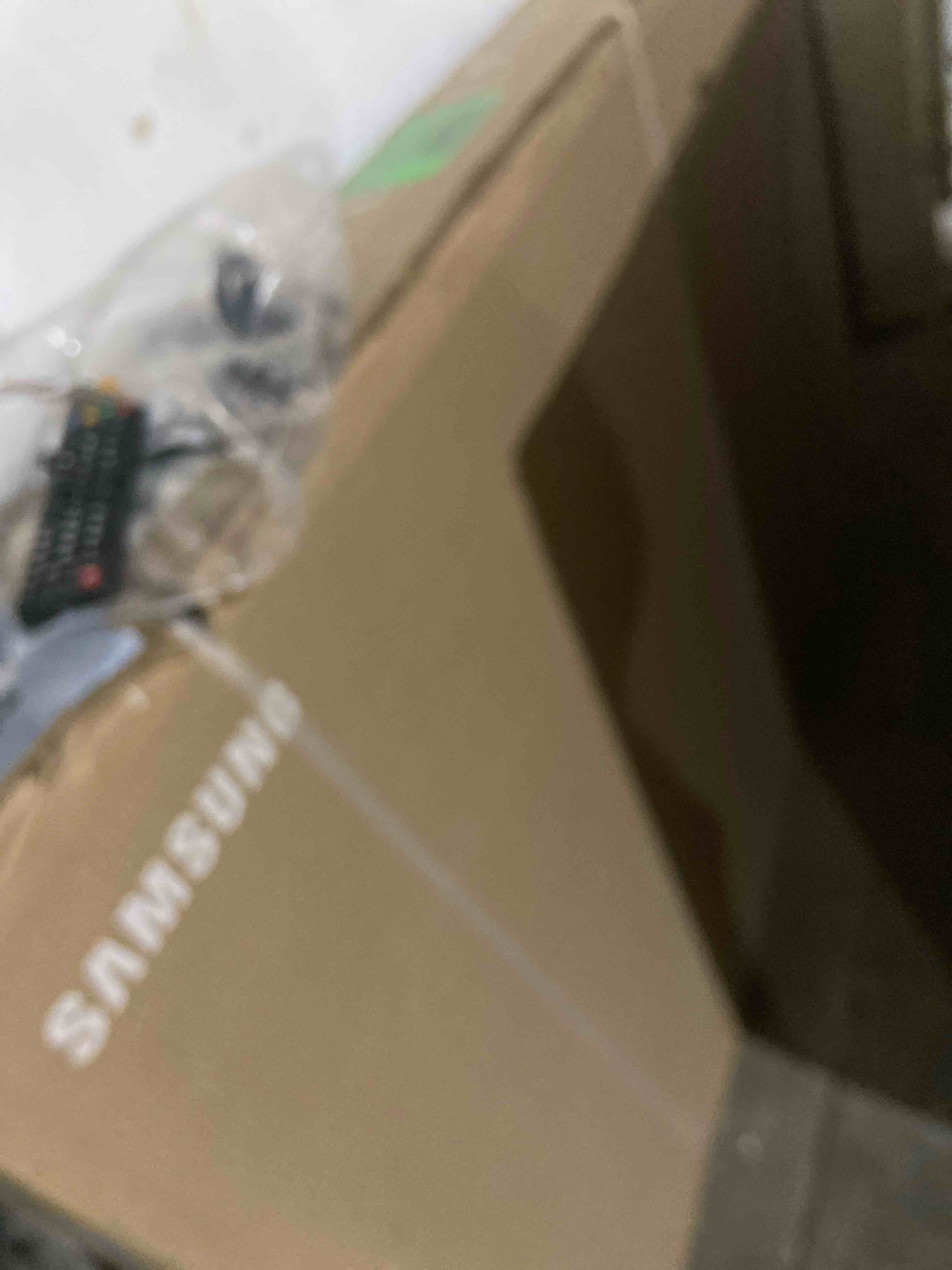 Condition photo showing New/Like New for Samsung 70-Inch Class Crystal UHD U8000F 4K Smart TV (2025 Model) Endless Free Content, Crystal Processor 4K, MetalStream Design, Knox Security, Alexa Built-in 70-Inch TV Only