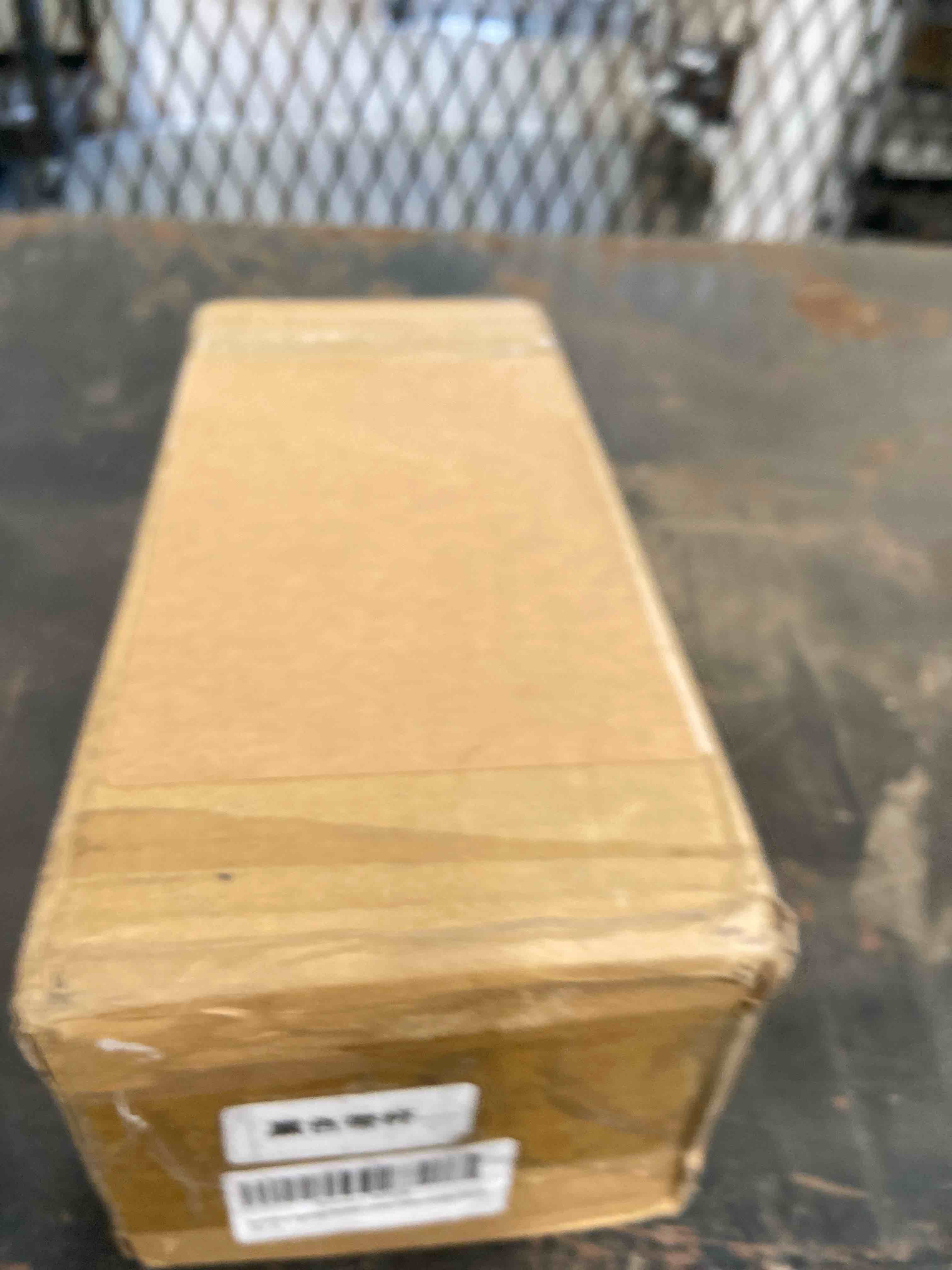 Condition photo showing New/Like New for sponge holder for kitchen sink, self-draining sink caddy for brush dishcloth & soap, stainless steel kitchen organizer for countertop, home essential house cleaning supplies