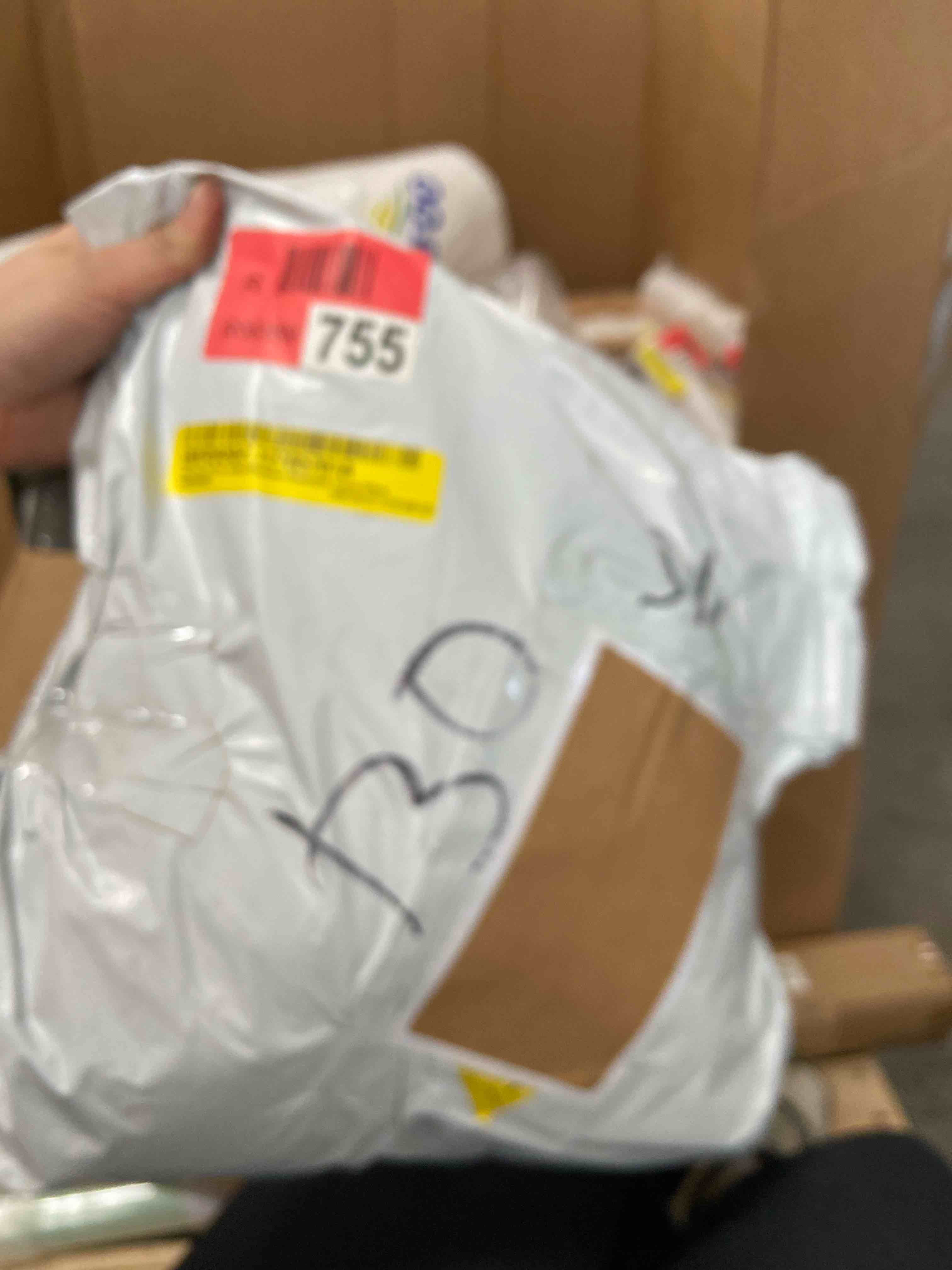 Condition photo showing New/Like New for sail, sun, & fun indoor/outdoor reversible throw pillow