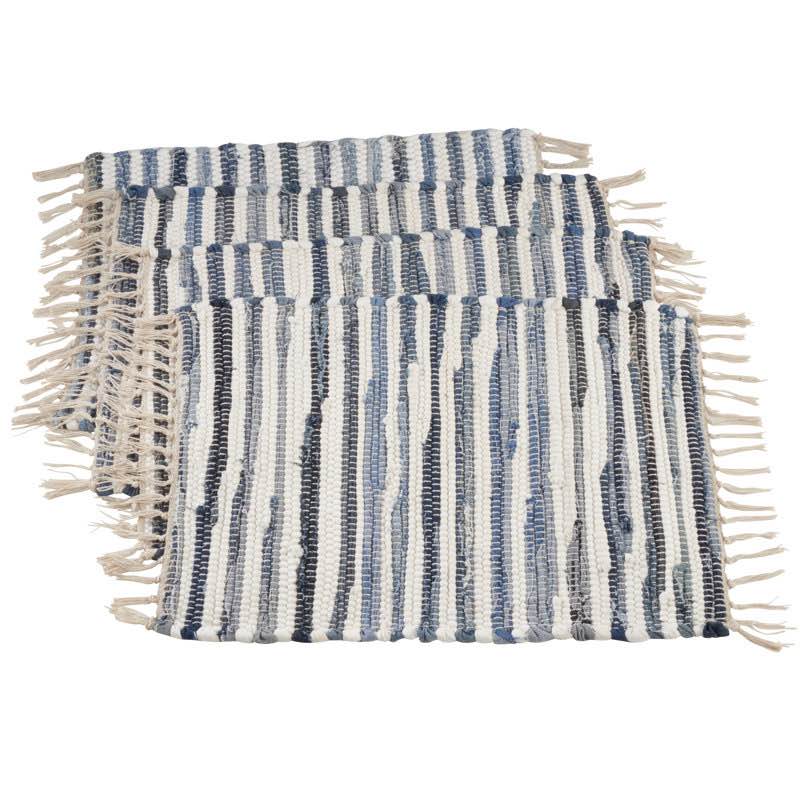 Farran Cotton 20" Placemat (Set of 4) 1442610592