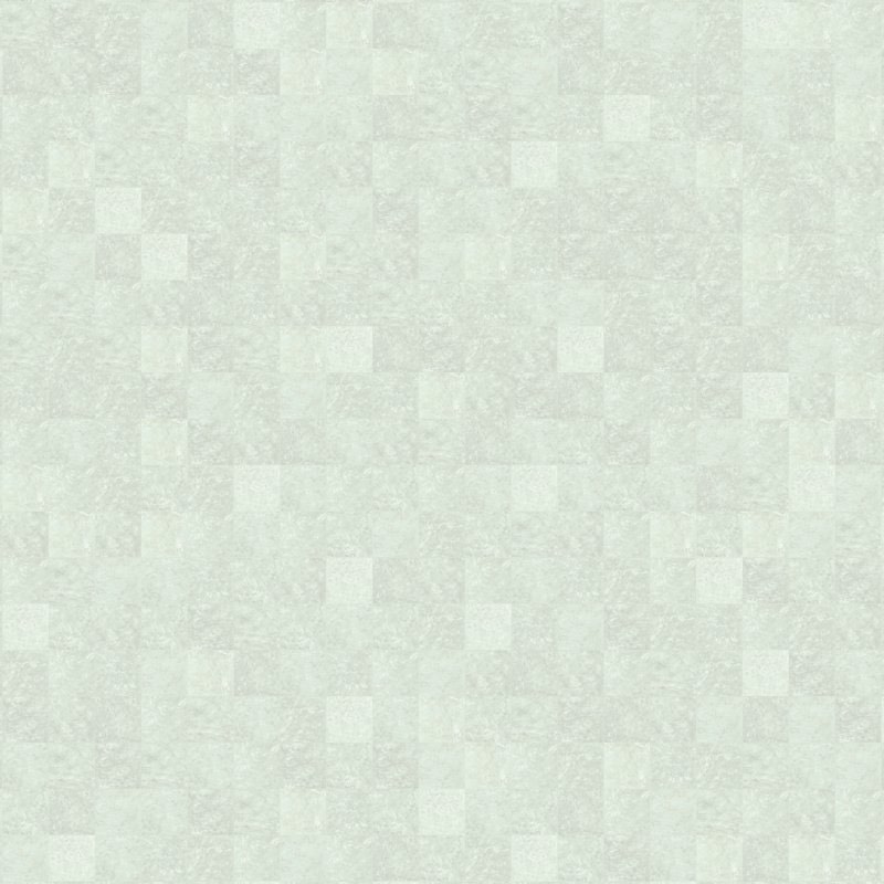 Armstrong Flooring Vinyl Sheet Floor Roll, Pacific Stone in Ice, White Stone Tile Design,12” Long, At least 30” Wide