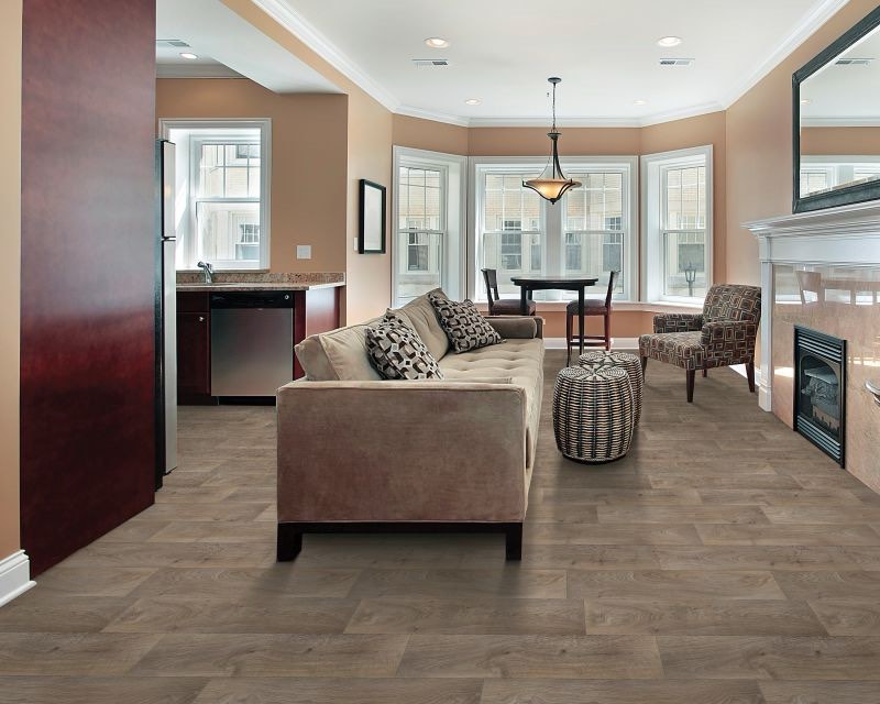 Welcome Home Flippers and Remodels! Check out This Vinyl Flooring Auction!