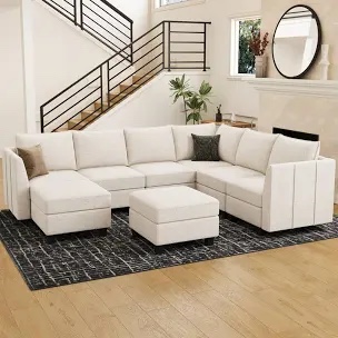 carton b: long seat frame & long back (incomplete box b only)