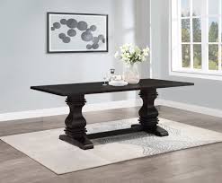 Caswell Dining Table Base (Base Only)