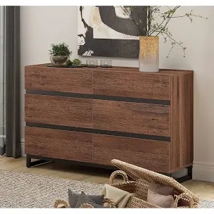 Wampat Boerduo Dresser