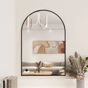yazlen cornelia bathroom mirror