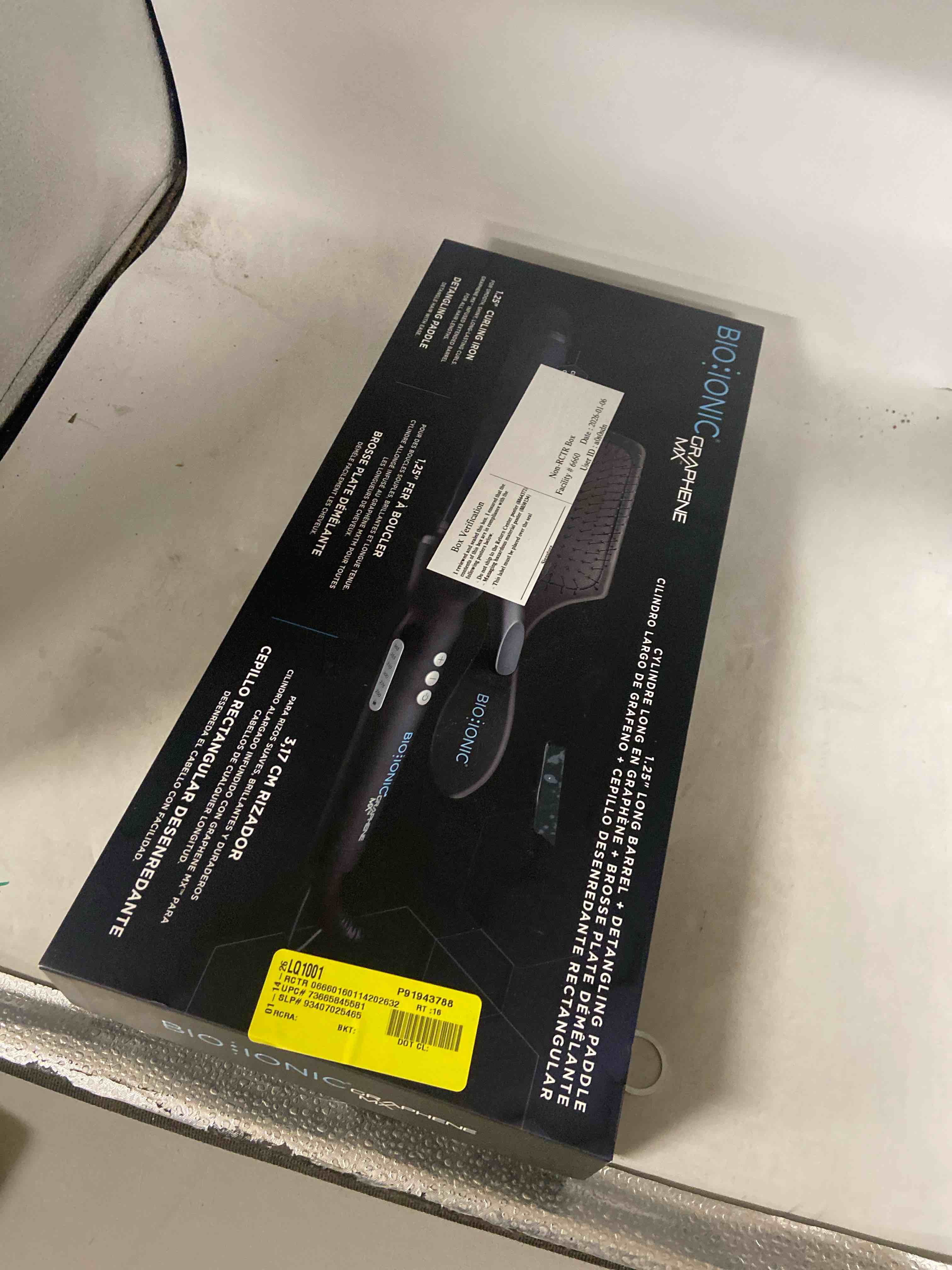 Everyone's a winner!!! (Smalls Area)