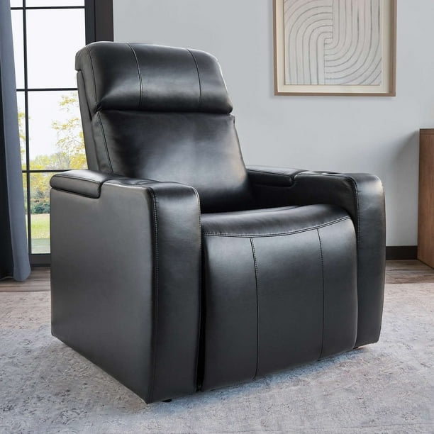 Member’s Mark Ashton Home Theater Power Recliner, Does Not Recline