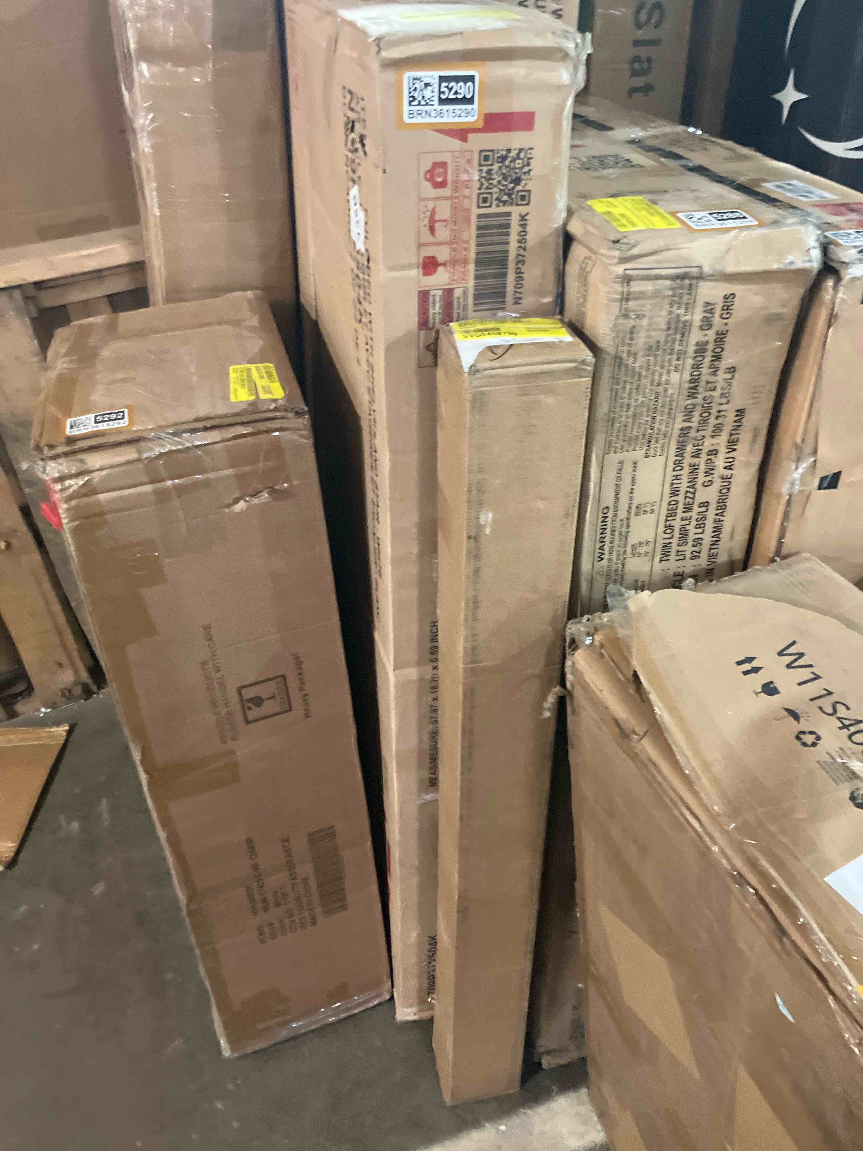 Condition photo showing New/Like New for 118'' L x 47'' W Matte Vinyl Peel & Stick Wall Paneling Roll for Interior Wall Decor