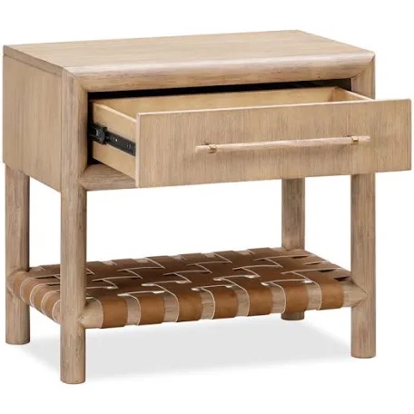 1 drawer nightstand