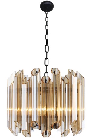 Ashburn Pendant(missing pieces)