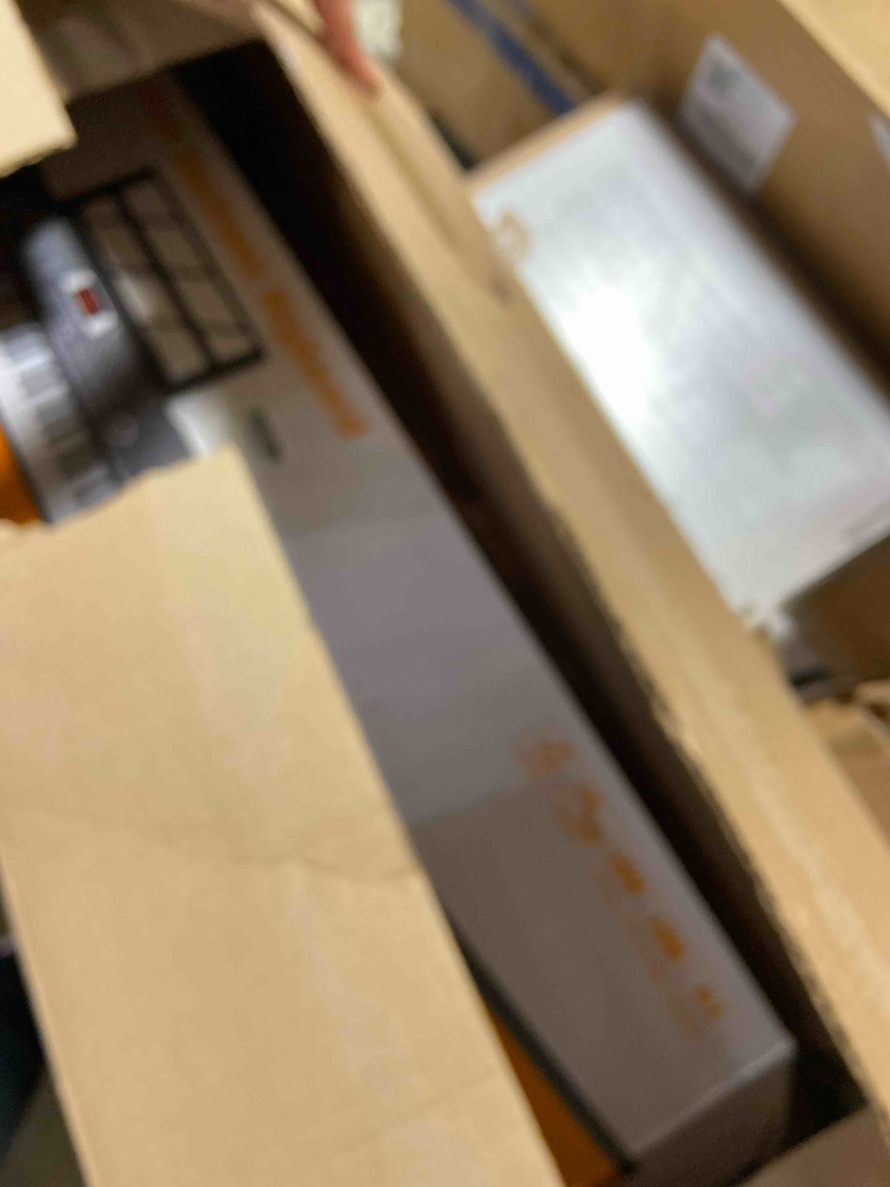 Condition photo showing Good Condition for 61 keys keyboard piano, Electronic Digital Piano with Built-In Speaker Microphone, Sheet Stand and Power Supply, Portable piano Keyboard Gift Teaching for Beginners Black