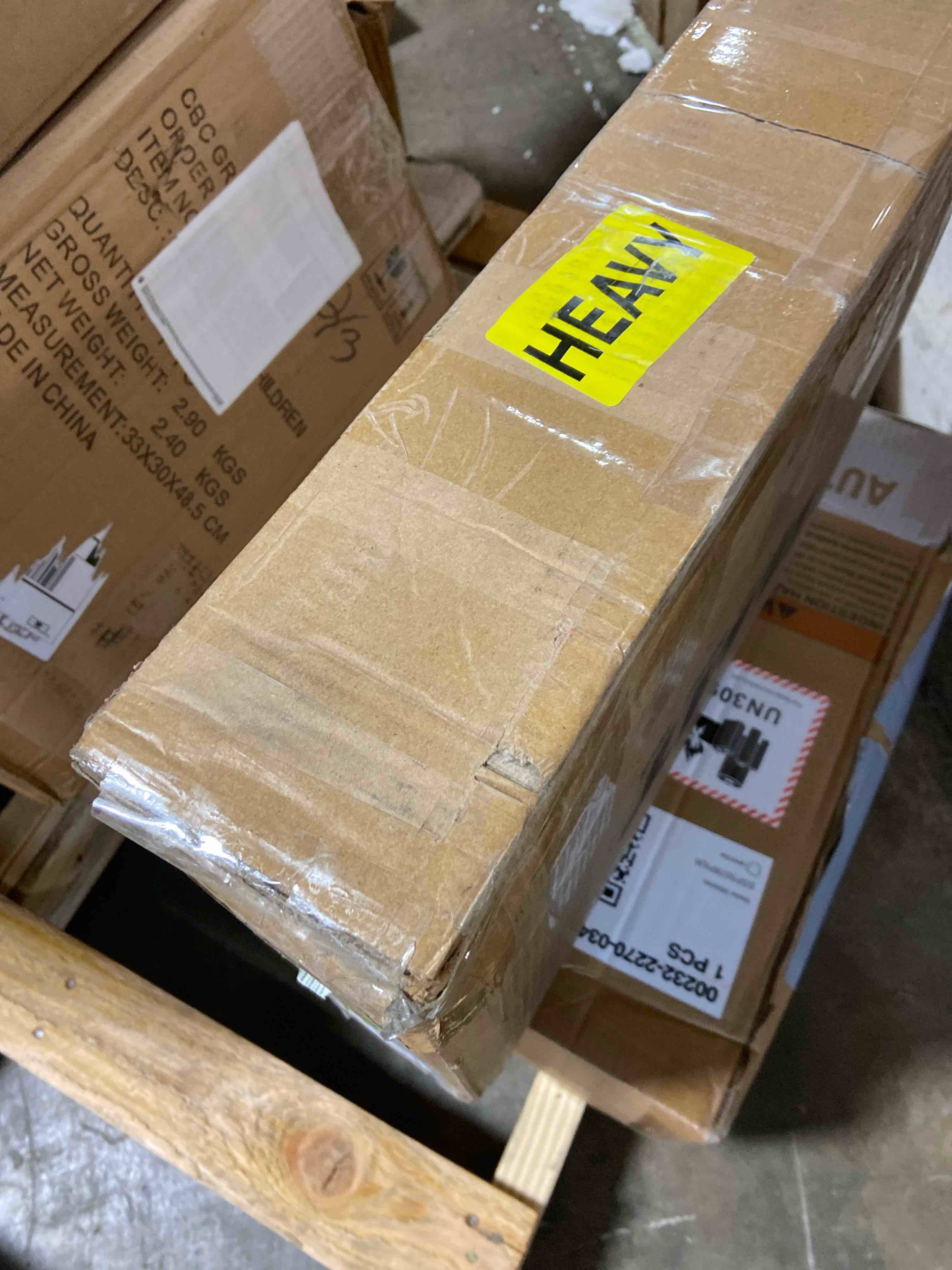 Condition photo showing New/Like New for Orion Motor Tech Bushing Press Kit, 27pc Pull and Press Sleeve Kit for Most LCV HGV Engine Cars Vehicles, Universal Seal Bearing Bushing Removal Installation Tool Kit 5 Pulling Spindles with Nuts Case