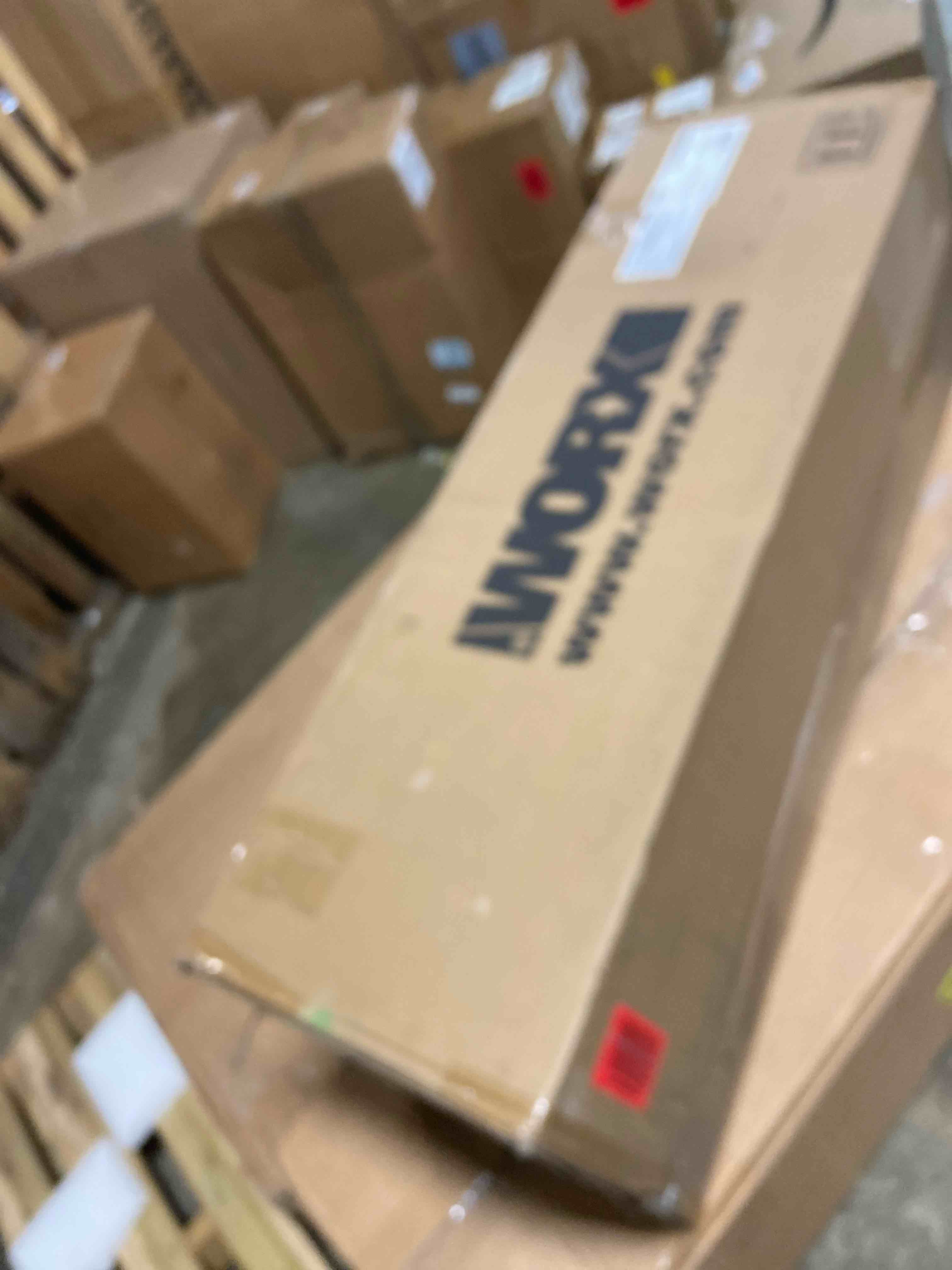 Condition photo showing Good Condition for WORX Nitro 40V 12'' Cordless Snow Shovel, Electric Snow Thrower for 4-Car Driveway, Snow Removal with Brushless Motor & 2 Speed Control, 2 × 4.0 Ah Batteries and Charger Included, WG460