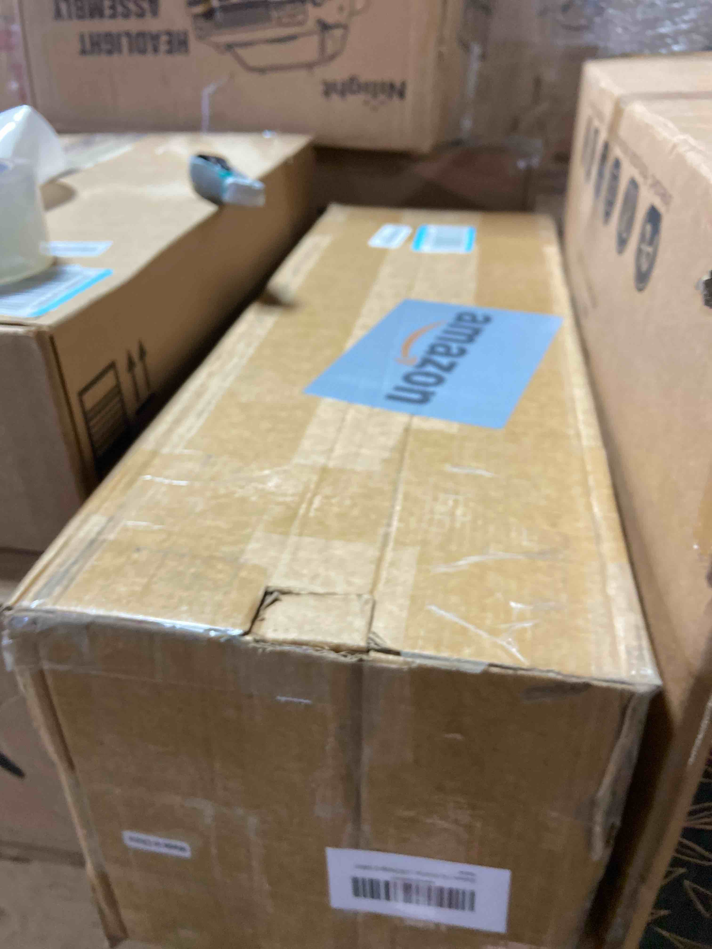 Condition photo showing New/Like New for Poafamx 7.5L Oil Extractor Pump Pneumatic/Manual, 2 Gallon Fluid Extractor Pump, Oil Vacuum Change Pump with 5 Tubes and Extended Storage Units for Automotive, Truck, Boats Oil Change (2 Gallon)