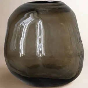 Condition photo showing New/Like New for Filia Ceramic Table Vase