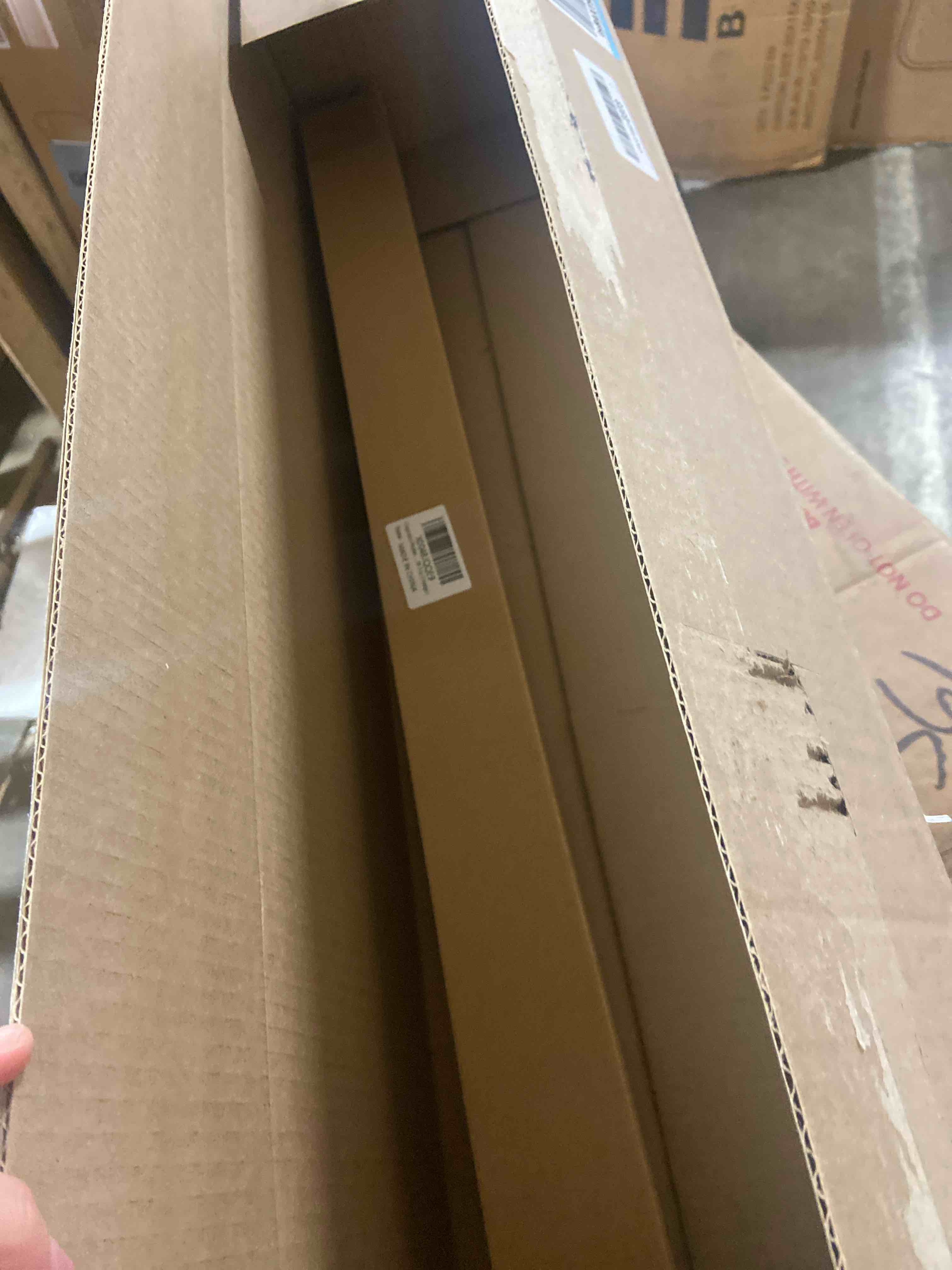 Condition photo showing New/Like New for Replacement Extension Wand for Dyson V7 V8 V10 V11 V15 Stick Vacuum Cleaner, Quick Release Tube Attachment, 28.5 in (Orange)