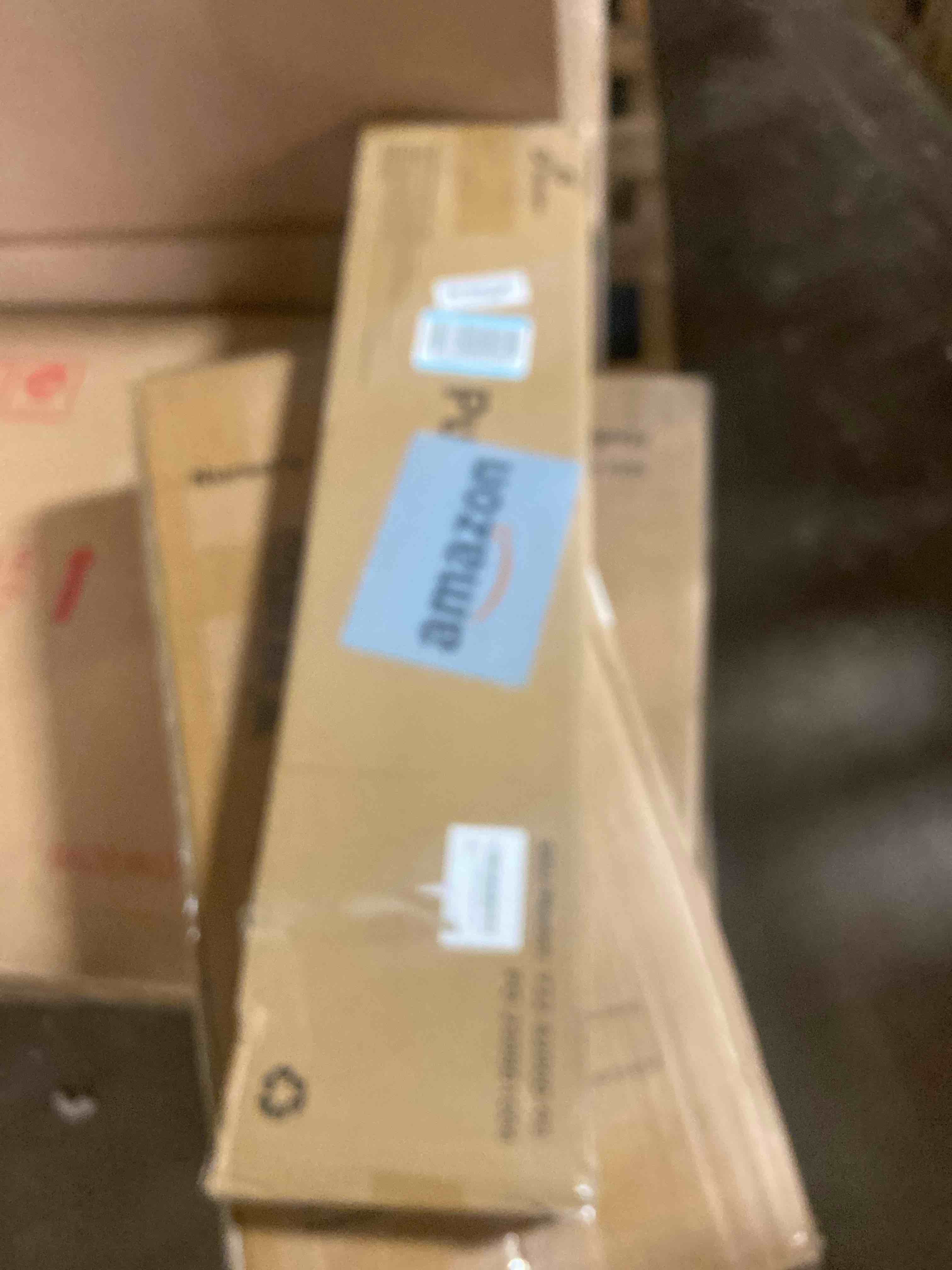 Condition photo showing New/Like New for Sportneer Pull Up Bar: Strength Training Chin up Bar No Screws - Adjustable 29.5''-37''(75-94cm) Width Locking Mechanism Pull up Bar for Doorway - Max Load 440lbs for Home Gym Upper Body Workout, Non-slip