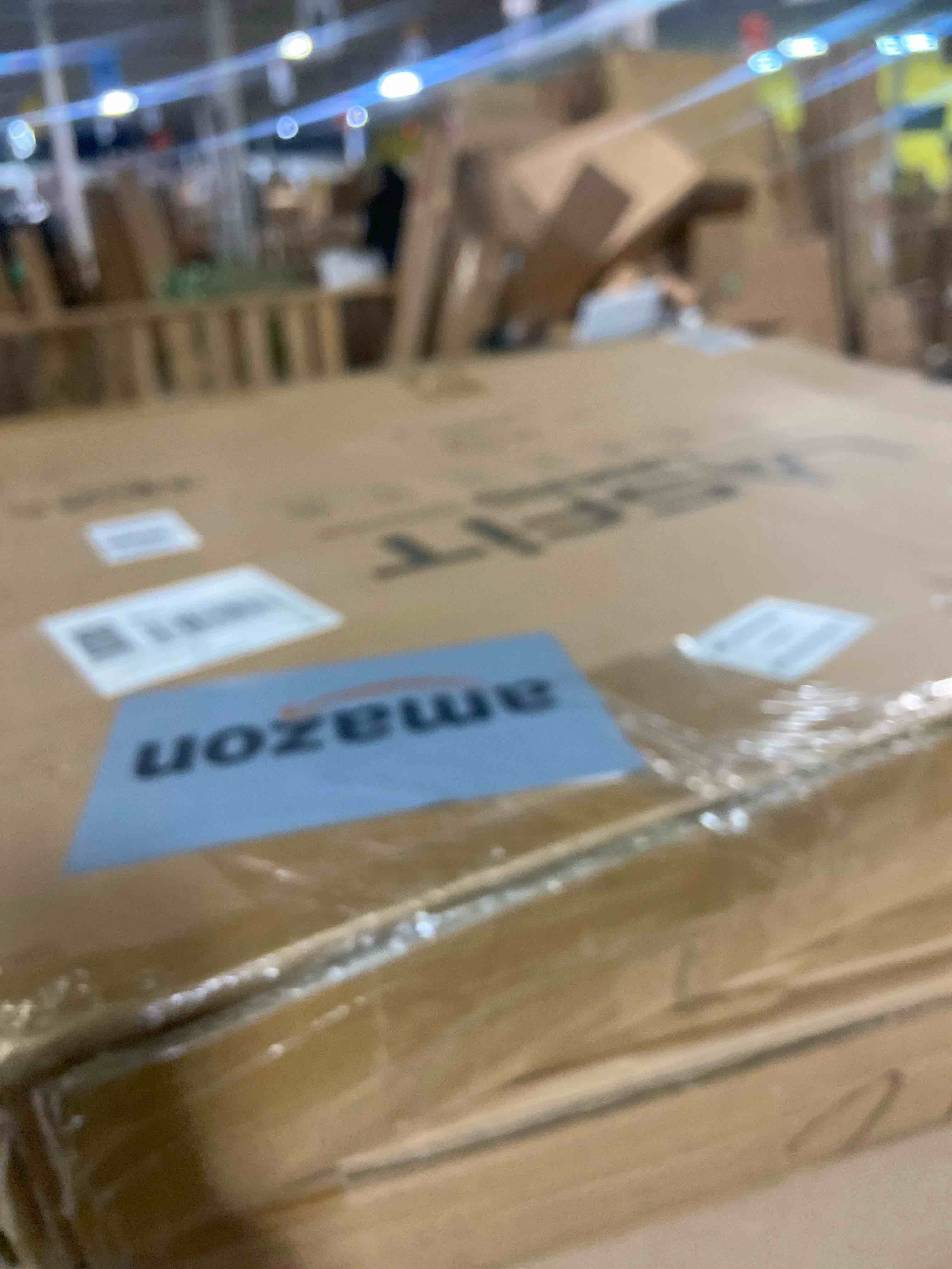 Condition photo showing New/Like New for LASFIT Floor Mats&Cargo Backrest Mat for 7&8 Seats Ford Expedition Standard & Lincoln Navigator Standard 2025 2026,Costom Fit All Weather Protection TPE Easy Clean Floor Liners,4pcs.