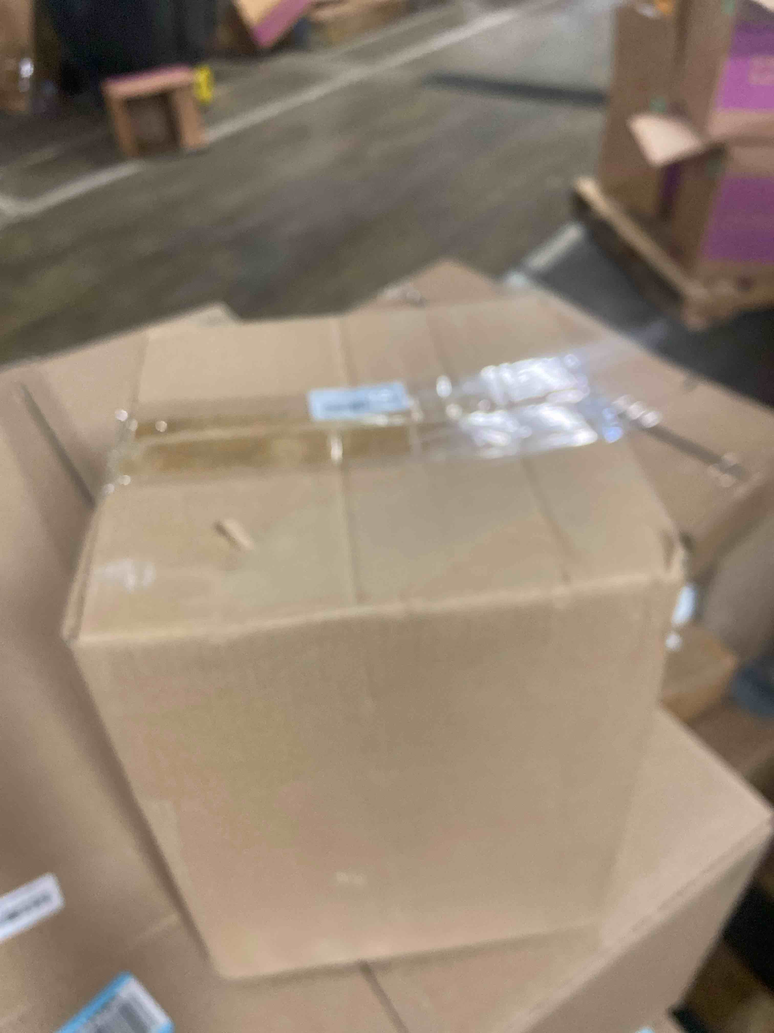 Condition photo showing New/Like New for Kitwinney Elevated Dog Bowls, Ceramic Raised Dog Bowl Set with Anti-Slip and Non-Tip Metal Stand, 2 Pack Pet Food and Water Feeding Bowls for Small and Medium Dogs (Black,7.6 Cups) 7.6 Cups | 2 Pack | For Large Dogs Black