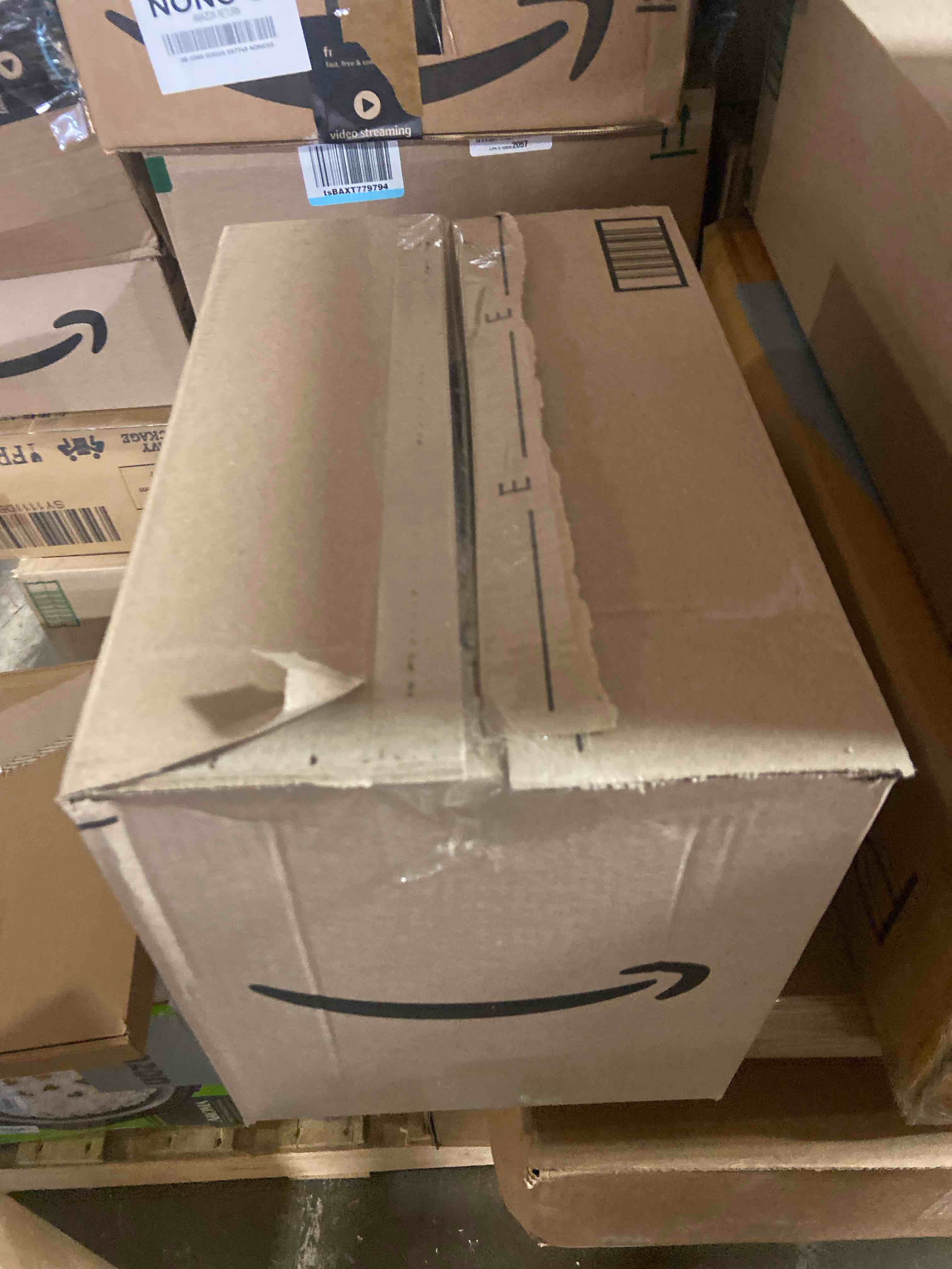 Condition photo showing Good Condition for Extra Large Toddler Nap mat by Cokouchyi, Toddler Sleeping Bag with Removable Pillow, Measures 53 x 21 x 1.5 Inches, Sleeping Mat, Ideal for Daycare and Preschool Kindergarten Unicorn