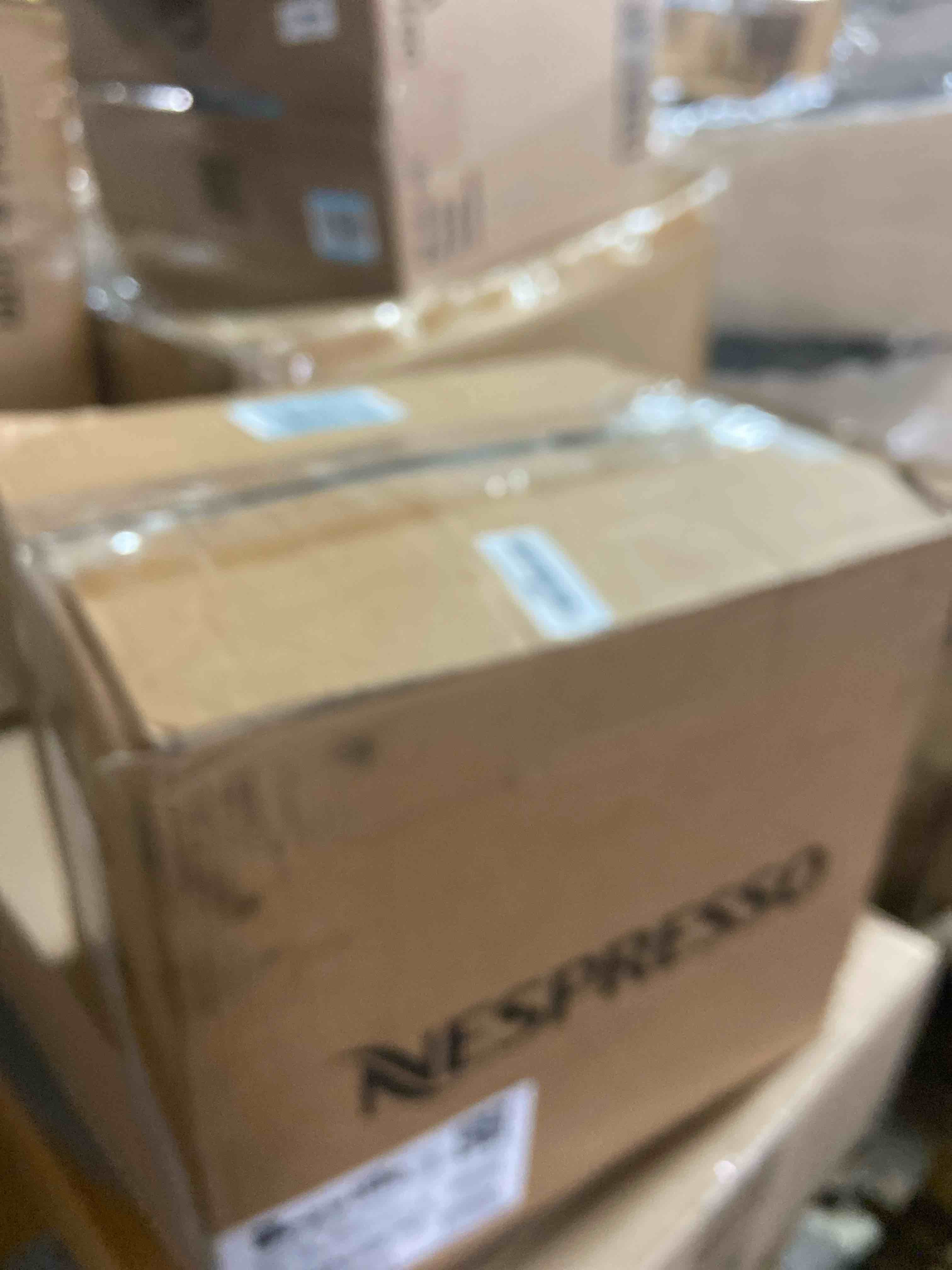 Condition photo showing Good Condition for Nespresso Vertuo Pop+ Coffee and Espresso Maker by Breville, Samra Origins by The Weeknd Metad Green Black/Green