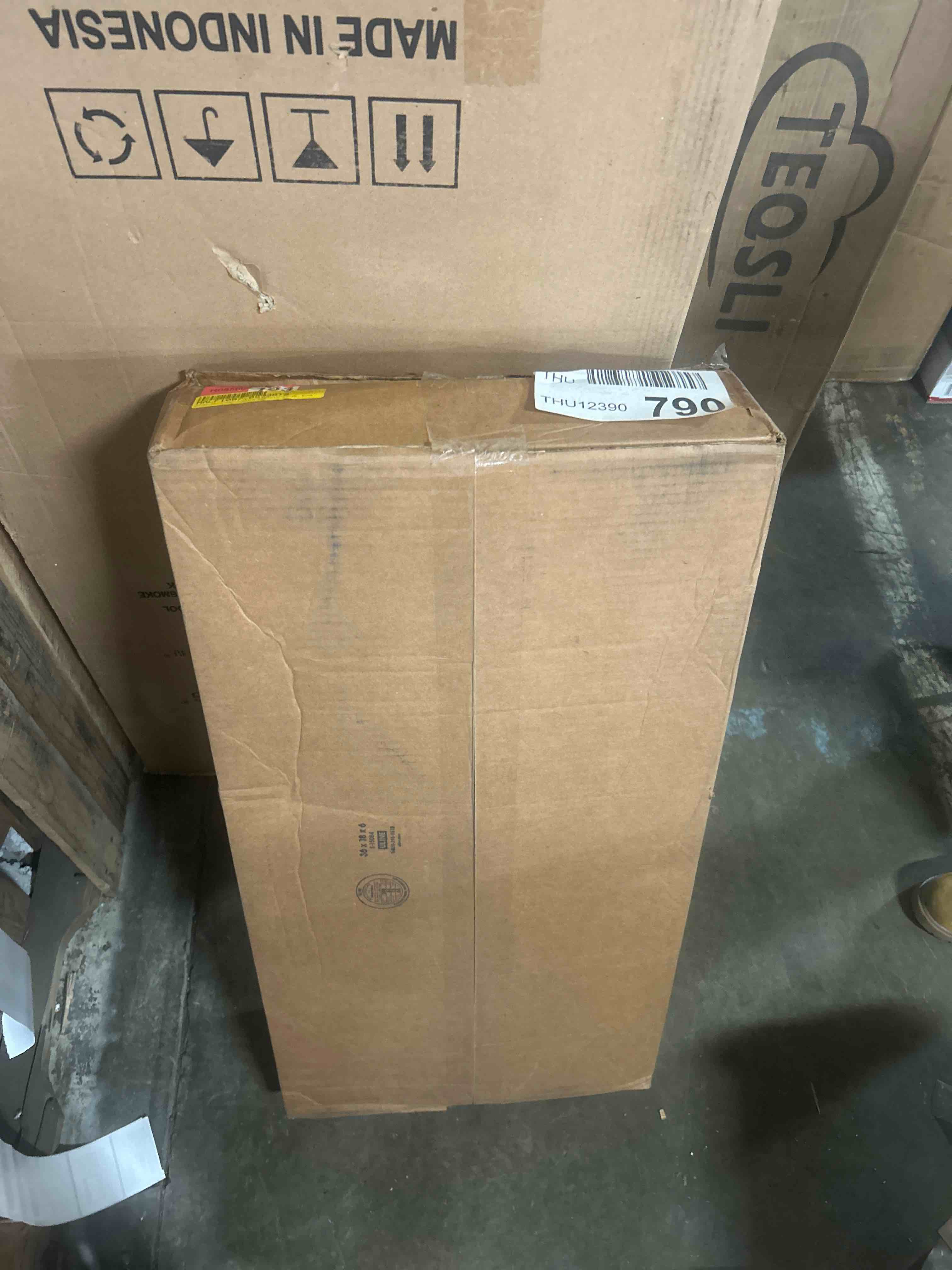 Condition photo showing New/Like New for Plush Gel Fiber Cooling Bed Pillow Size: King