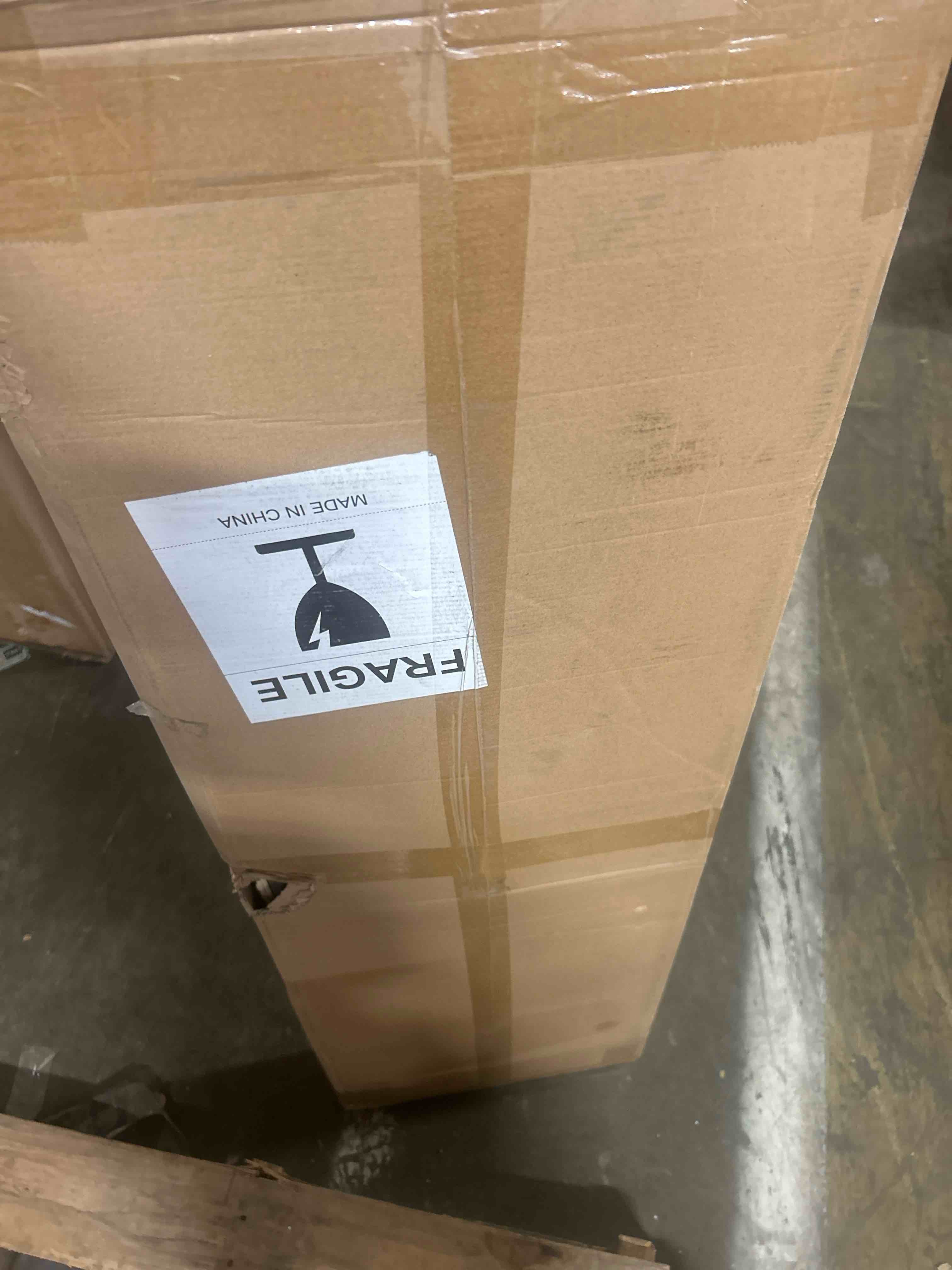 Condition photo showing New/Like New for Full Length Mirror With Hanging Hooks For Door