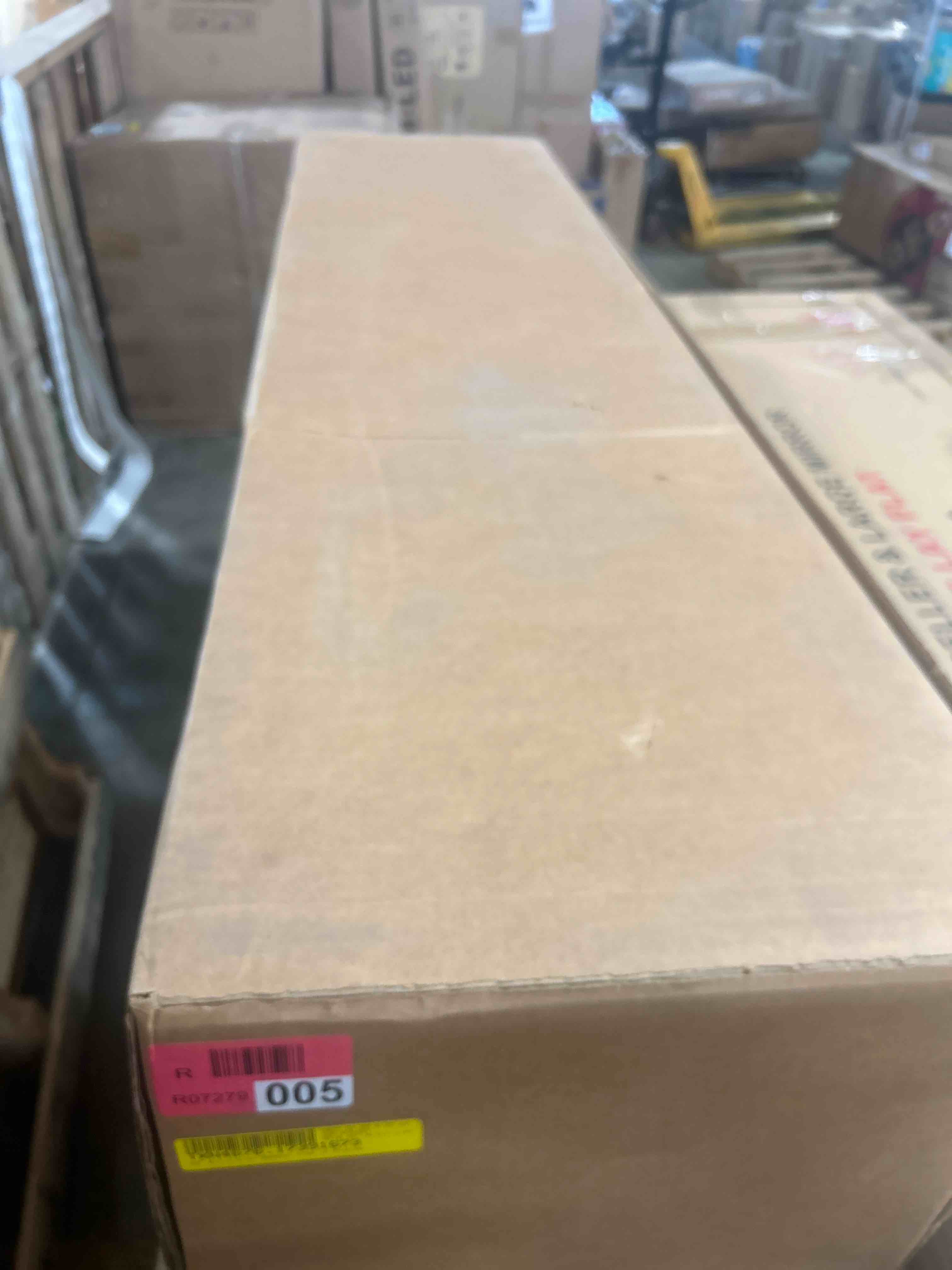 Condition photo showing New/Like New for 48" Artificial Bamboo Tree in Planter