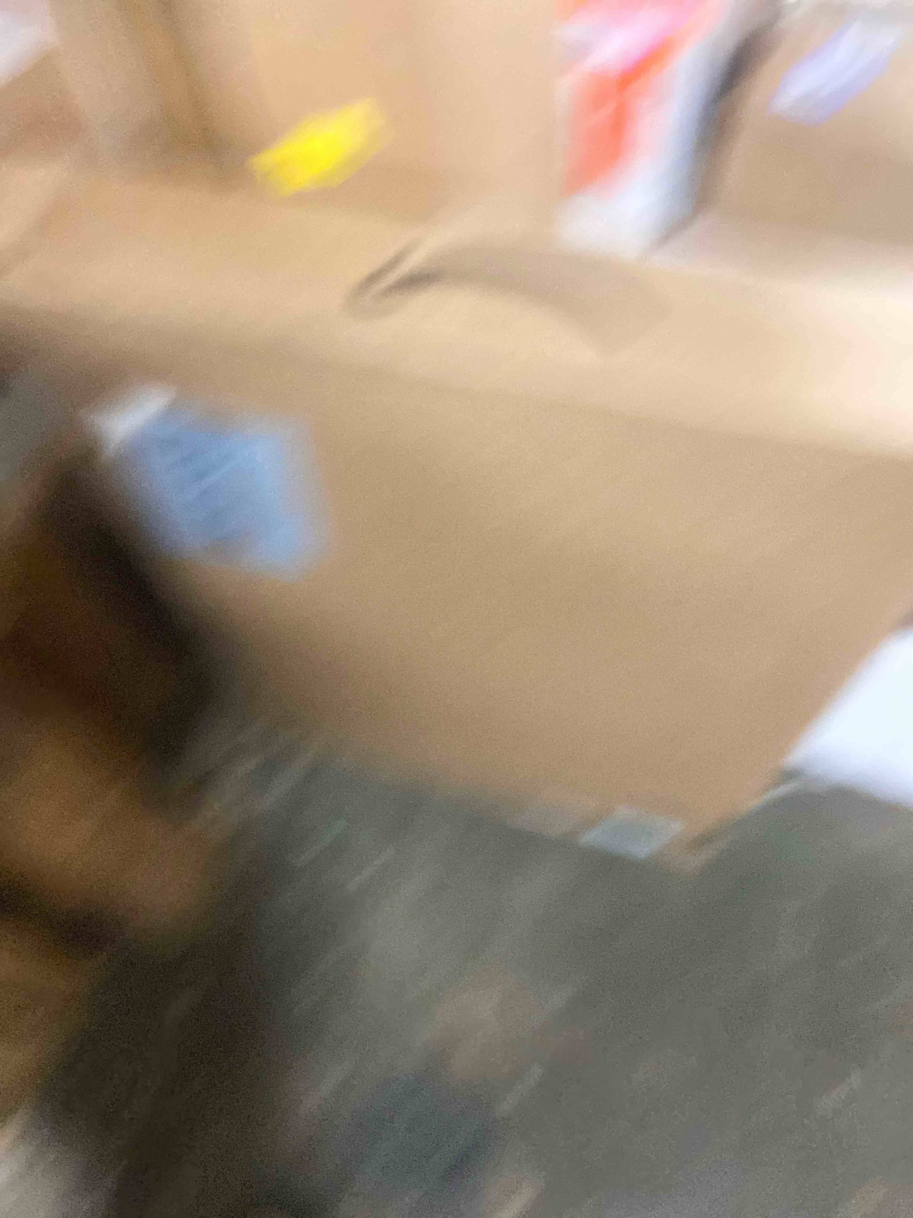 Condition photo showing New/Like New for Premium Dog Car Seat & Back Seat – Waterproof & Non-Slip Travel Hammock with Storage Pockets | Secure & Comfortable Pet Seat Cover for Large & Medium Dogs – Fits Cars, SUVs & Trucks (Brown)