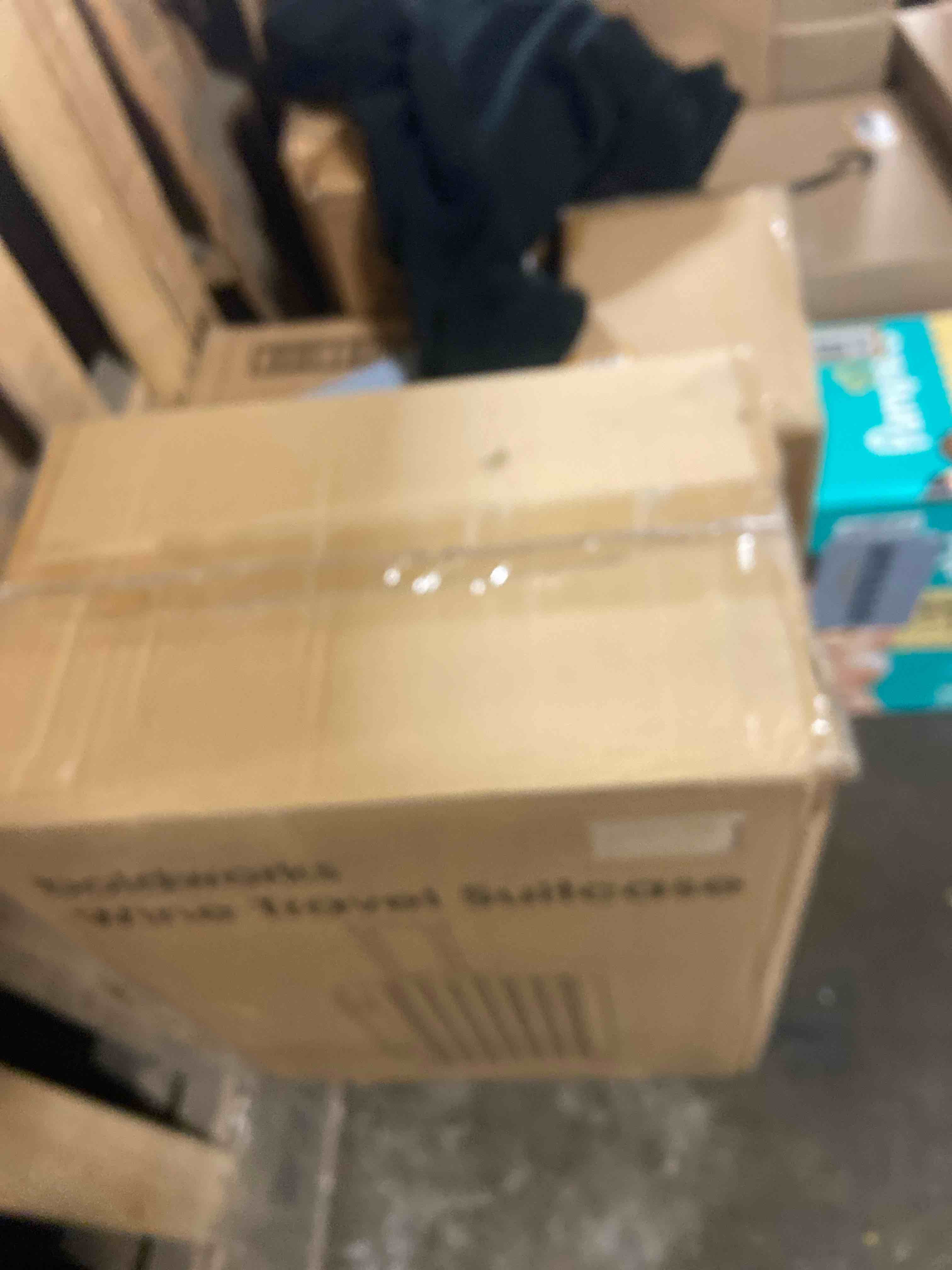 Condition photo showing New/Like New for boldworks Wine Suitcase for Airplanes 12 Bottle Wine Luggage for Airplane Travel with TSA Approved Lock and Removable Insert to Carry Liquor Black Color Case Black Stripes