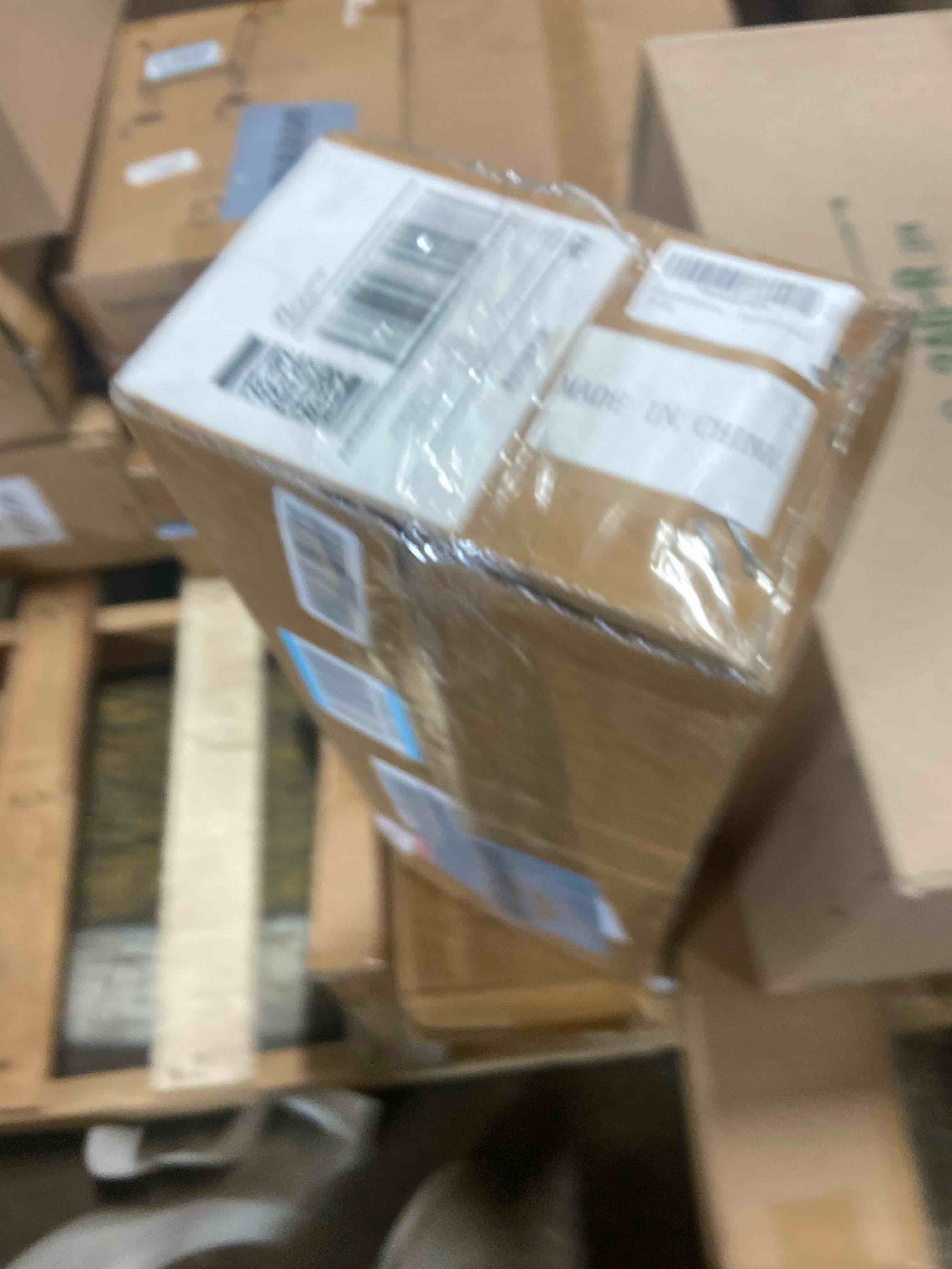 Condition photo showing New/Like New for 6Pcs Front Outer Tie Rod End Sway Bar Link Ball Joint Fit For 2013-2018 Toyota Avalon, 2012-2017 Toyota Camry