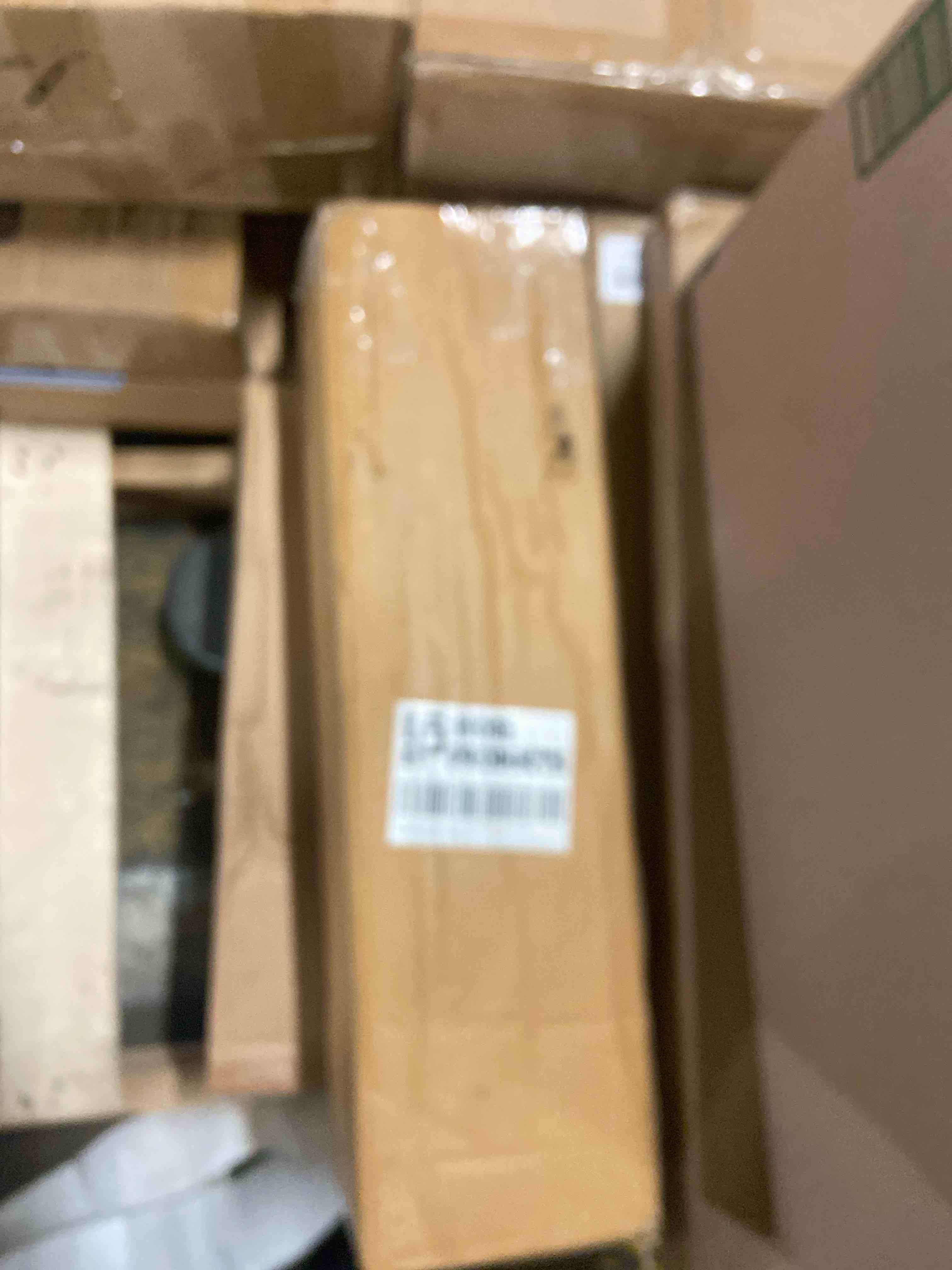 Condition photo showing New/Like New for 11 Lb Portable Welding Rod Oven | 110V - 300 Watt - Max Temp 300°F - 18 Inch Rods Fit - Lid Locks Shut - Holds 11 Pounds | Best Used For Low Hydrogen and Stainless Welding Rods. 11 Pound Capacity