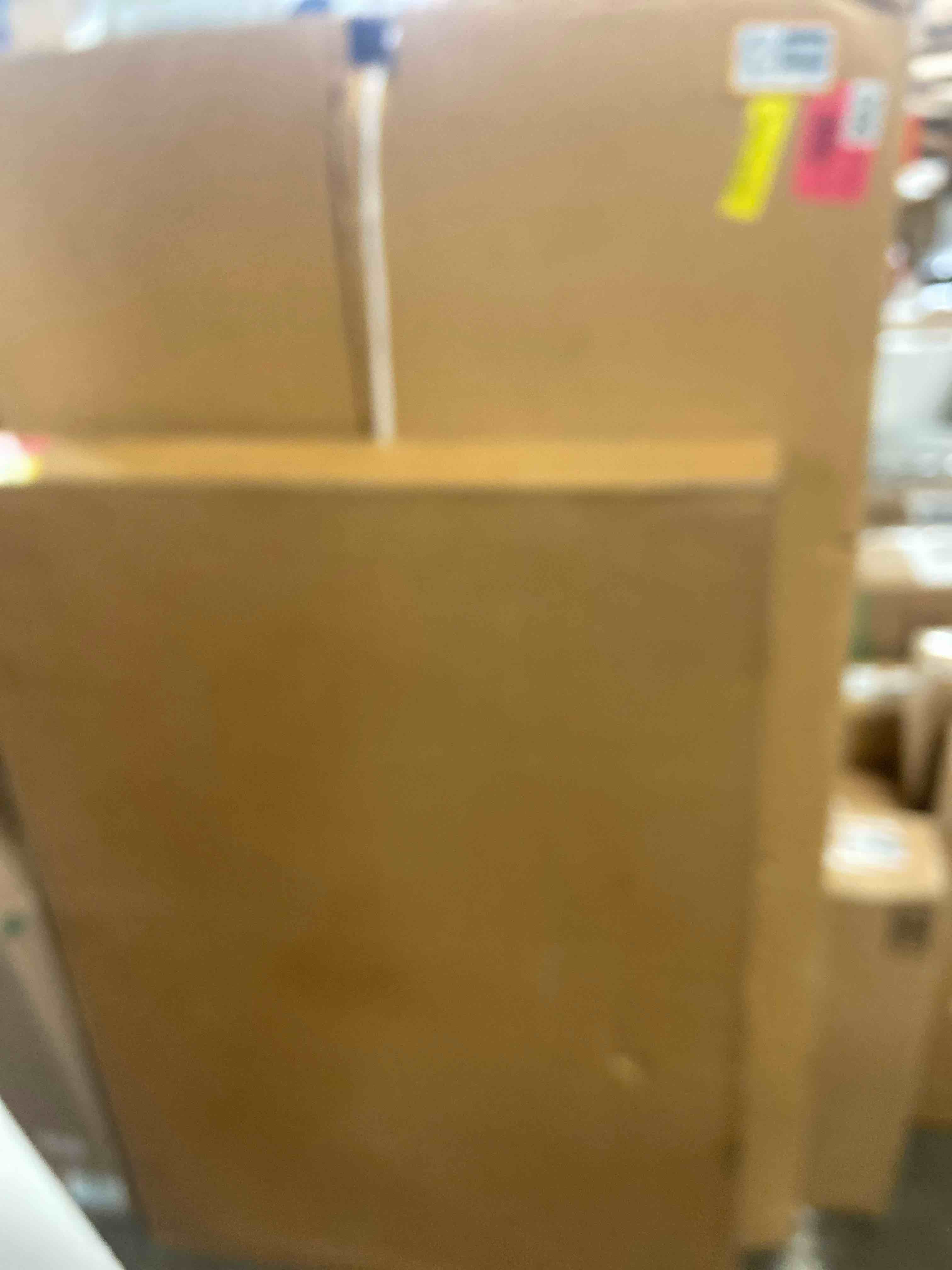 Condition photo showing New/Like New for Buffalo In Motion Zoo And Wild Animal