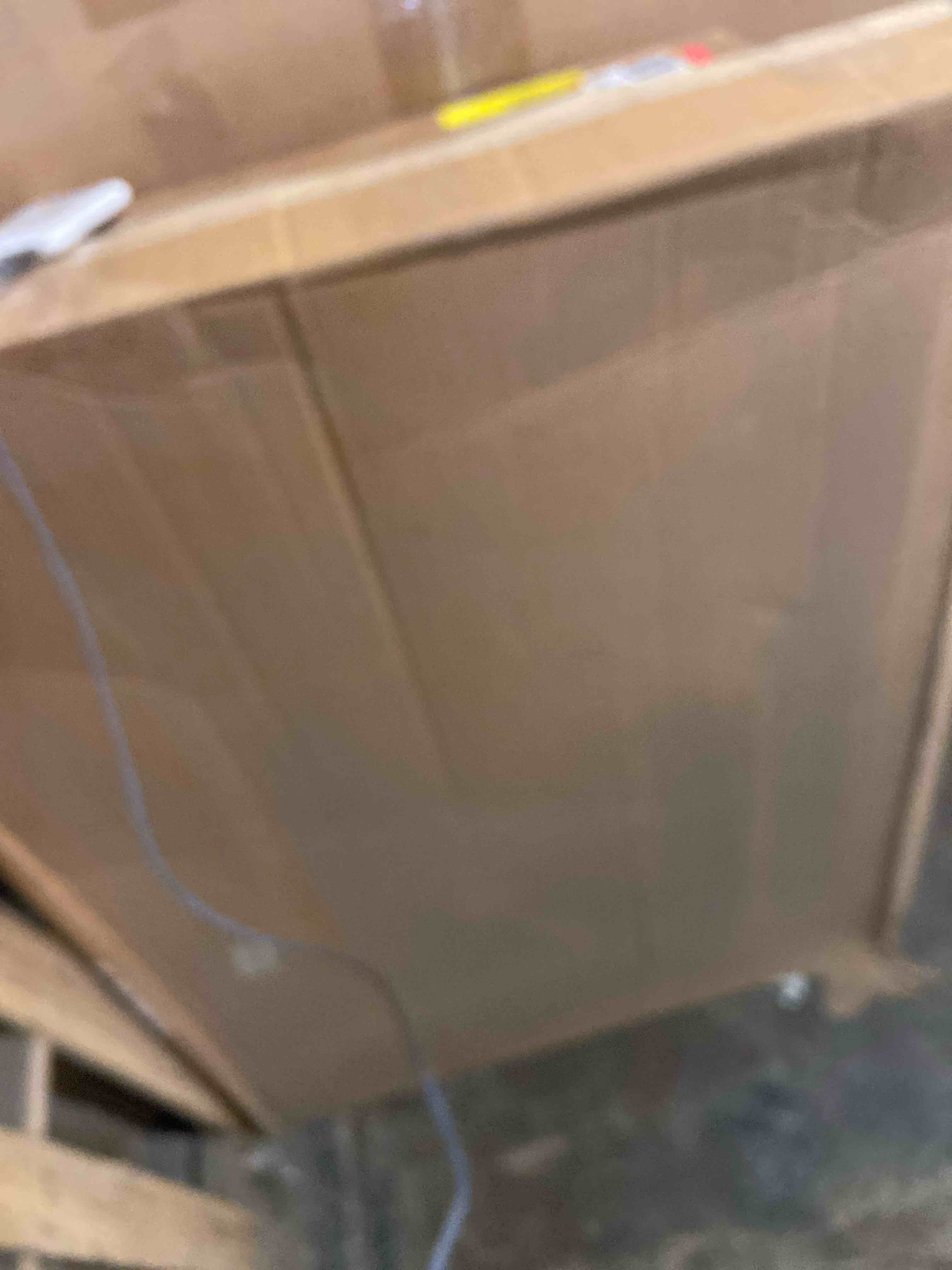 Condition photo showing New/Like New for Storm Front I! by June Erica Vess -