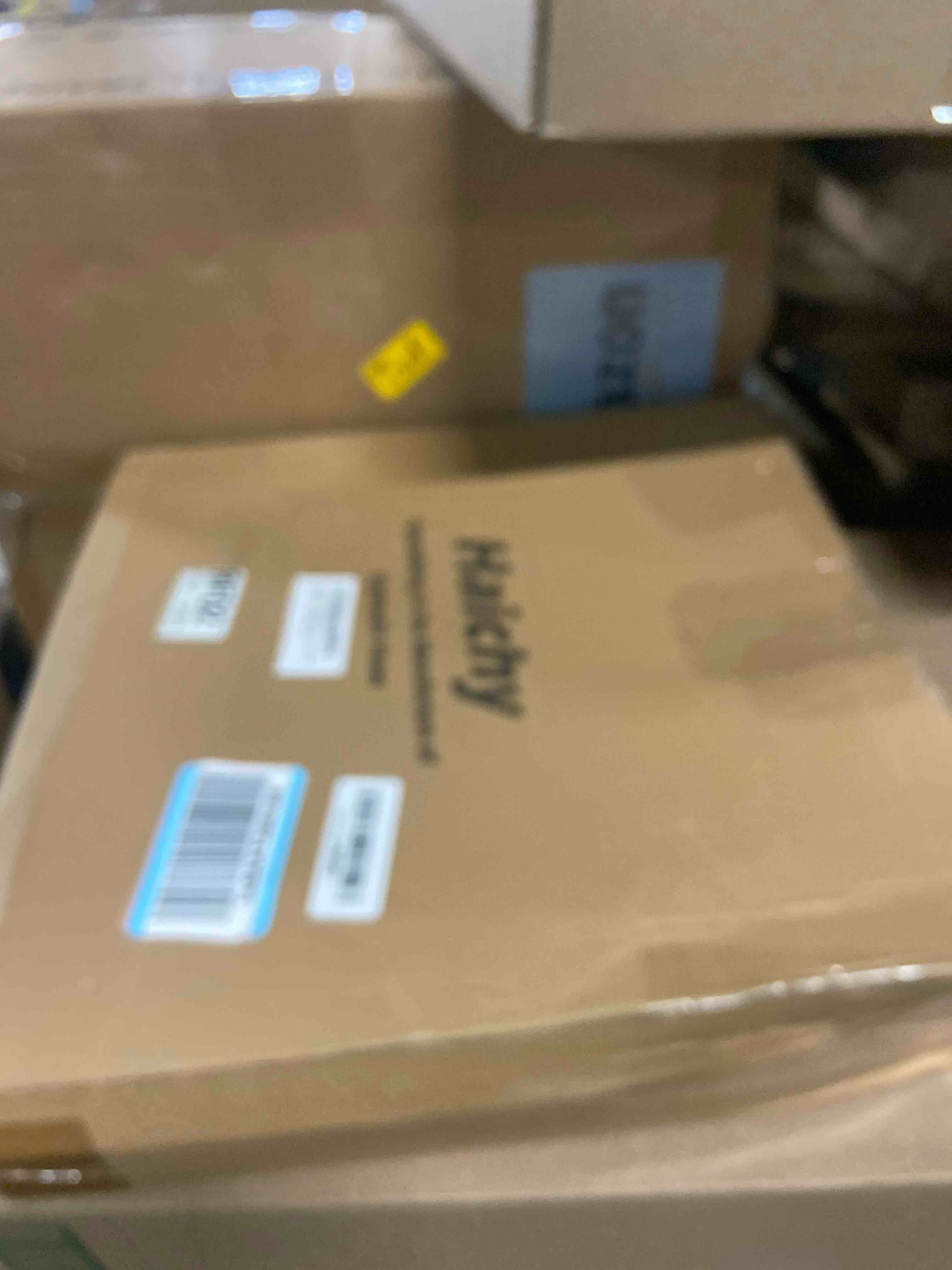 Condition photo showing New/Like New for Haichy 26711-12-12-144 Hydraulic Hose Swivel Assembly 3/4" Hydraulic Hose with Female JIC X Female JIC, 144" Long, 3118 PSI